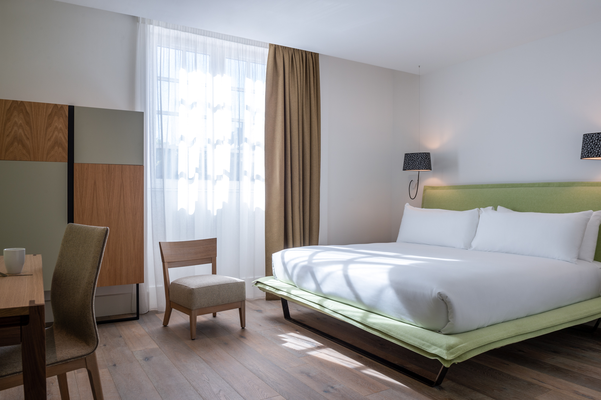 Hôtel & Spa GINKGO - Quimper by null