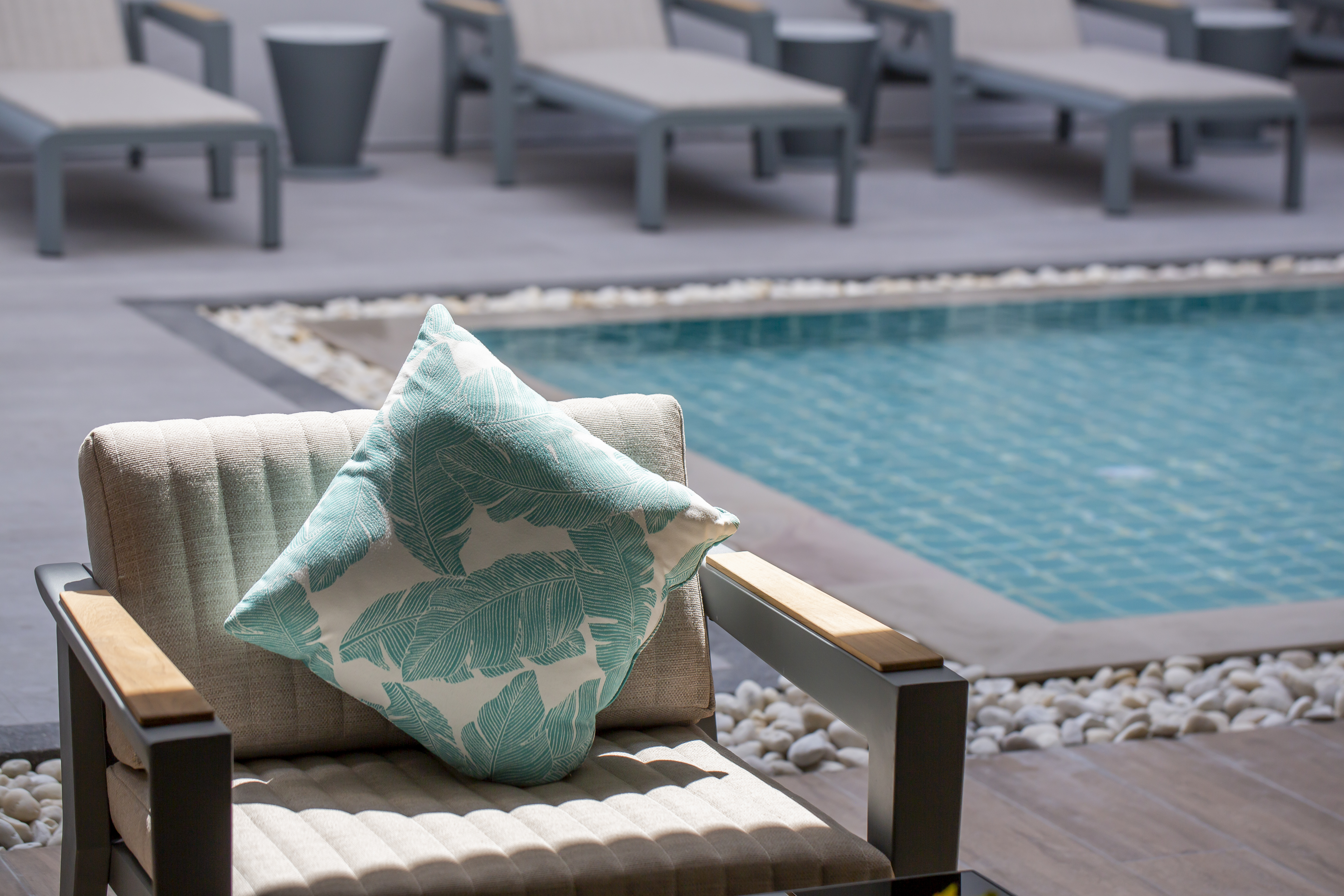 Woovo Phuket Patong - фото