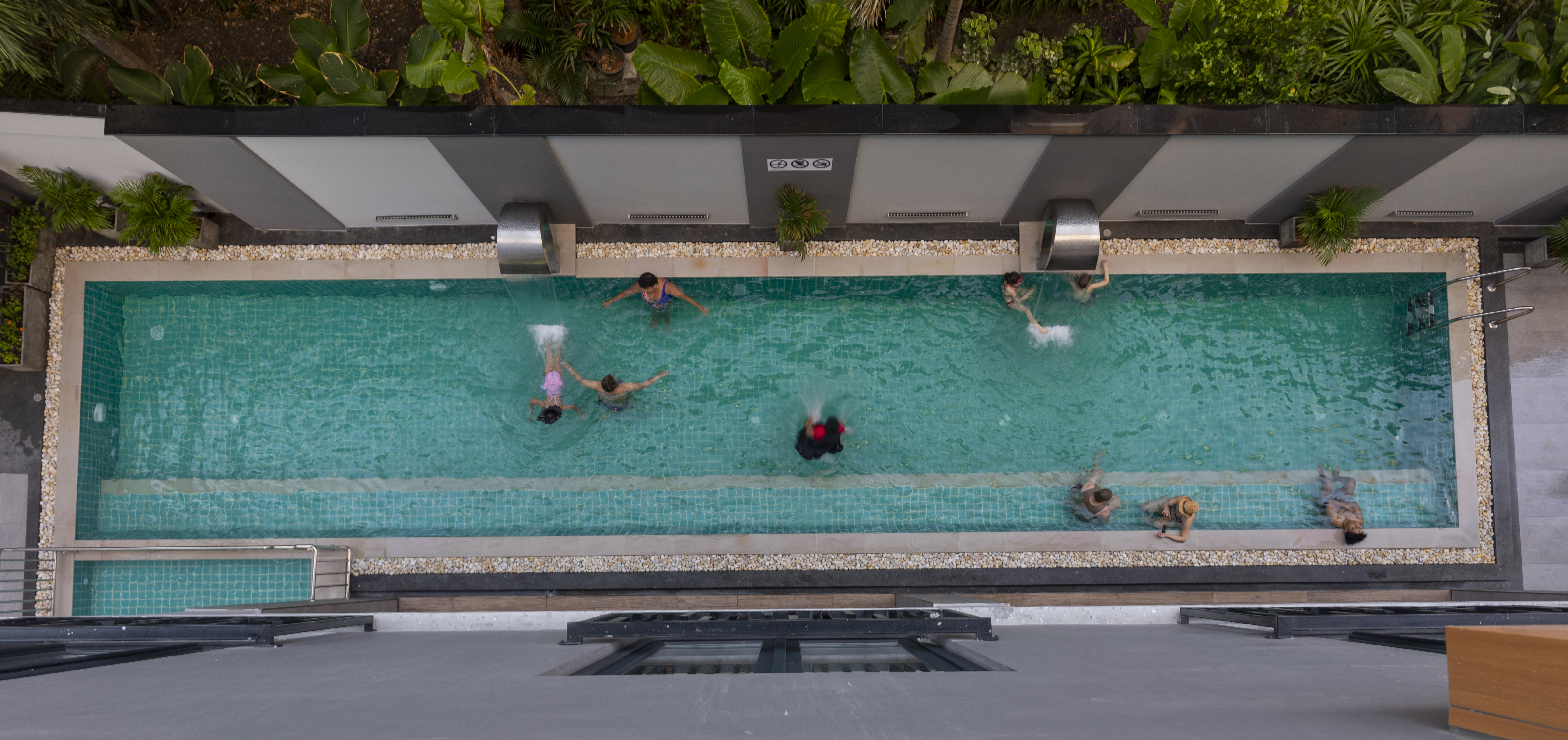 Woovo Phuket Patong - фото