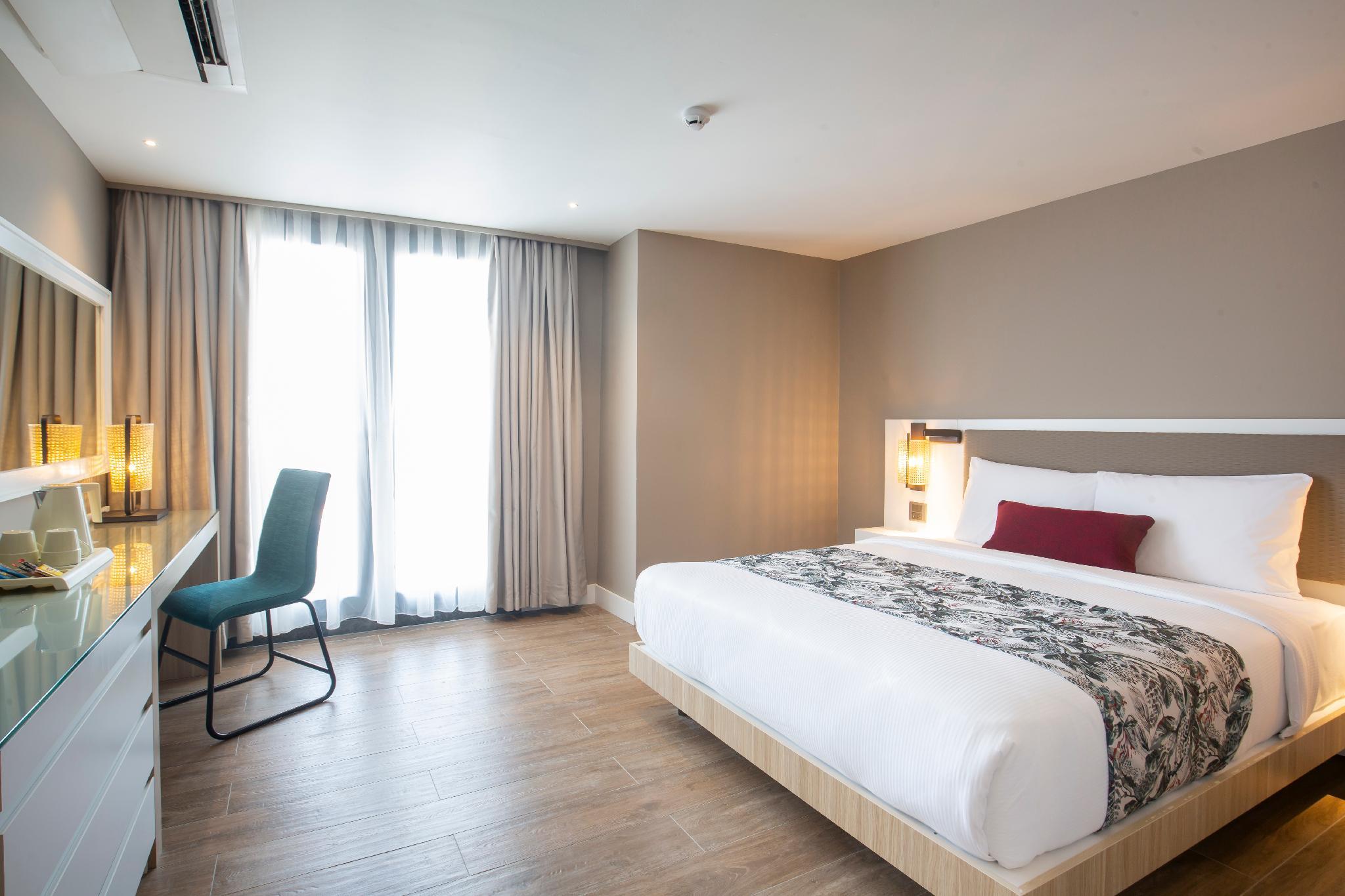 Woovo Phuket Patong - фото