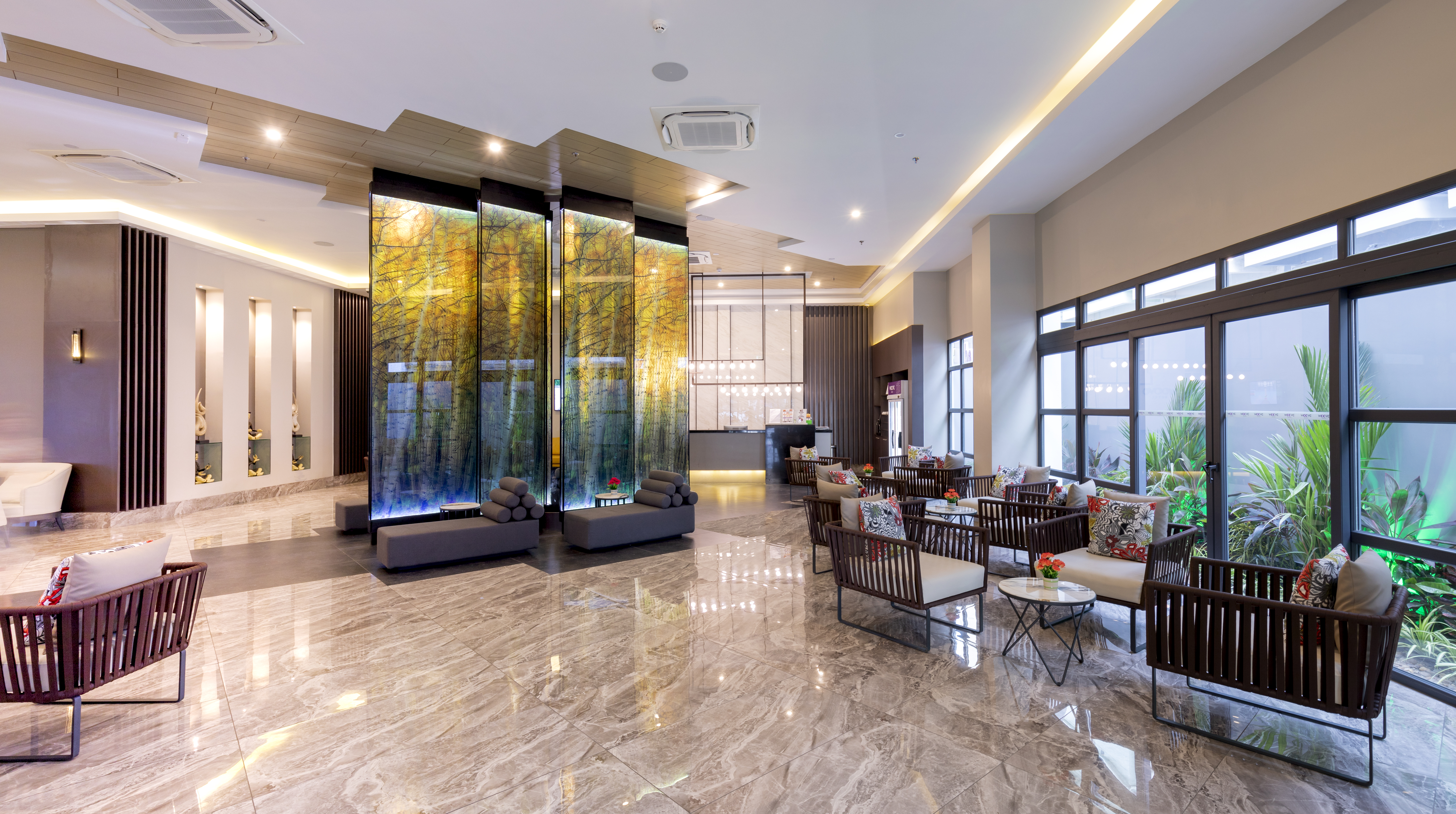 Woovo Phuket Patong - photo