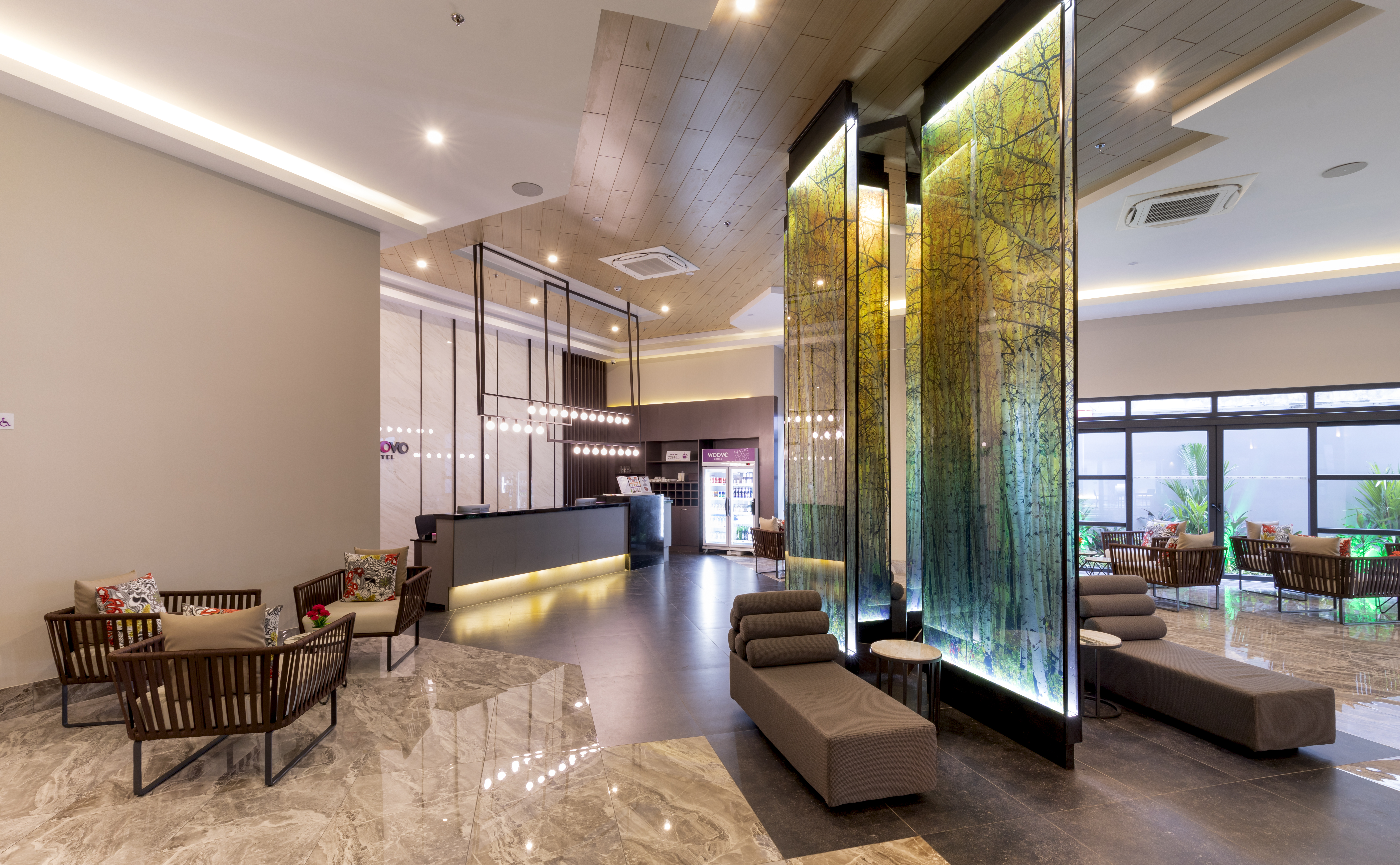 Woovo Phuket Patong - photo