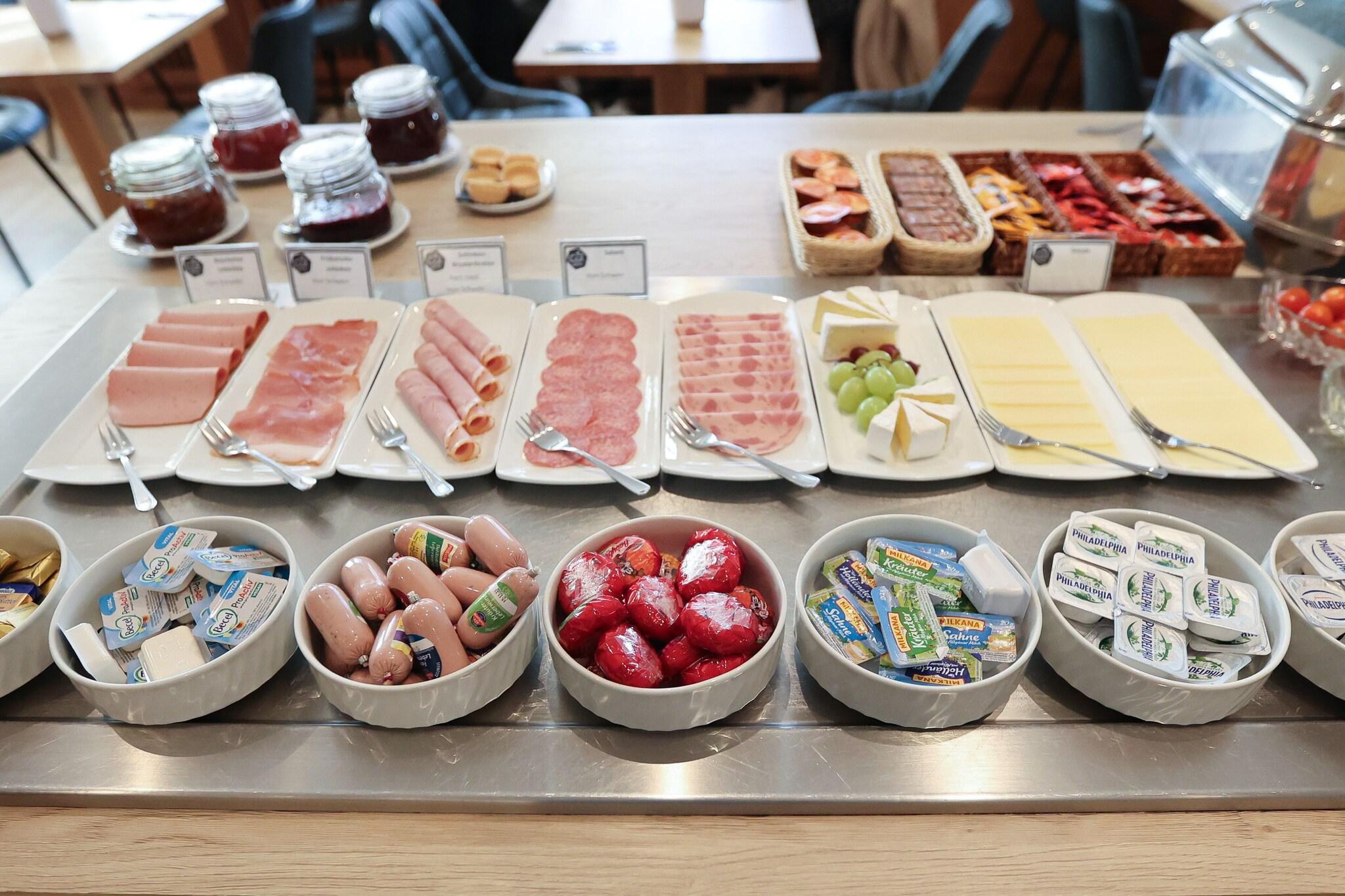 Arthotel ANA Flair I Nördlingen by null