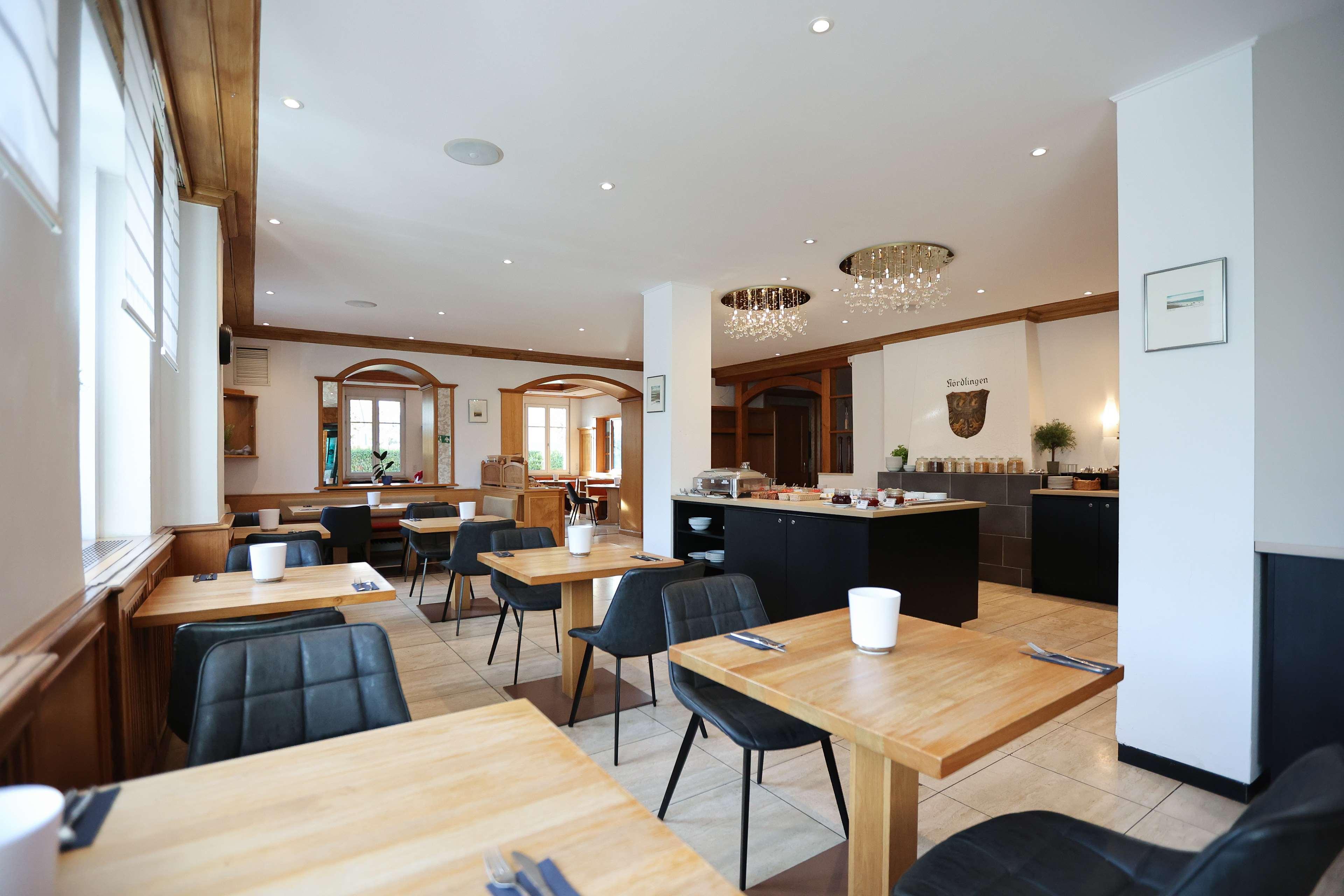 Arthotel ANA Flair I Nördlingen by null