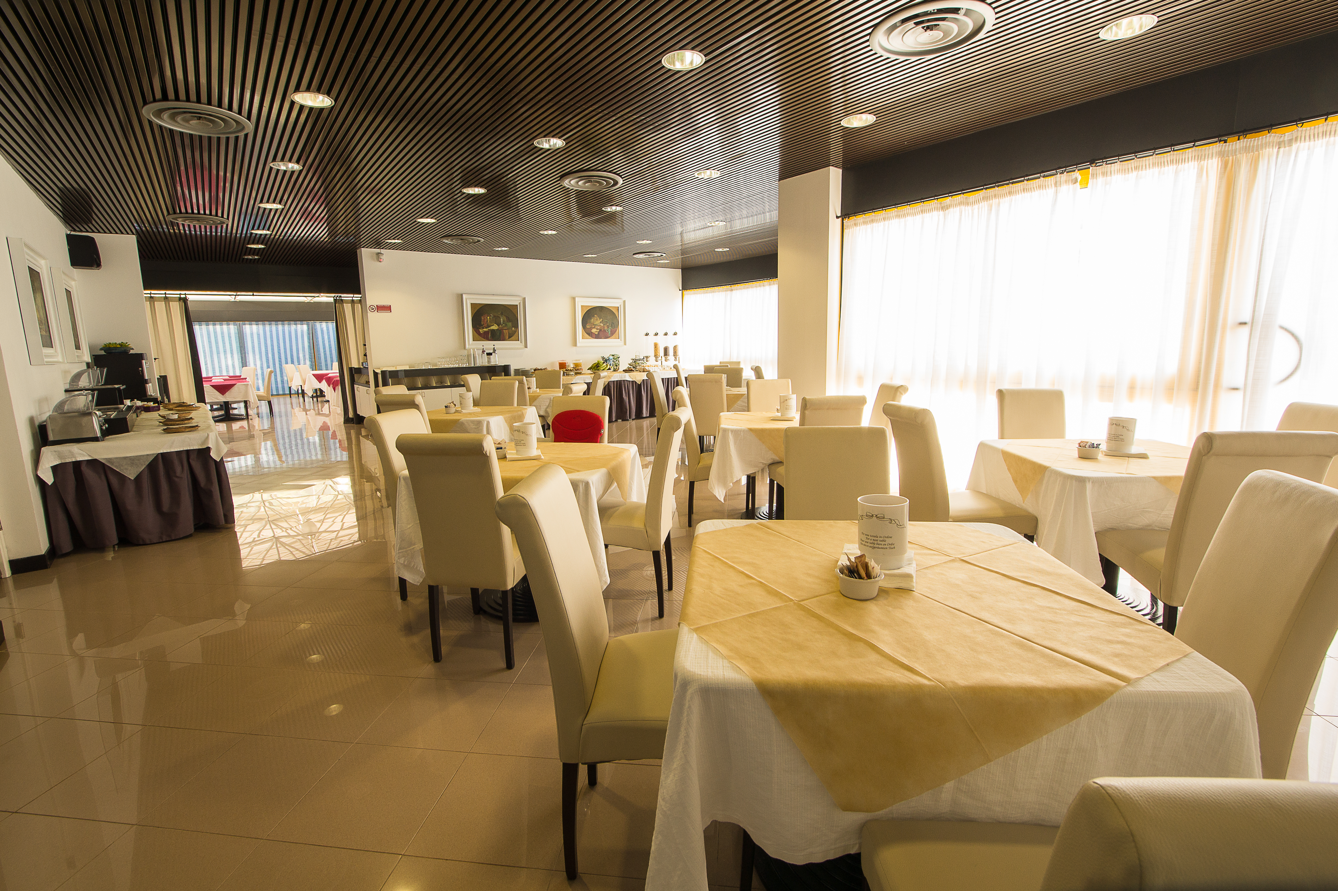 Hotel Santa Lucia