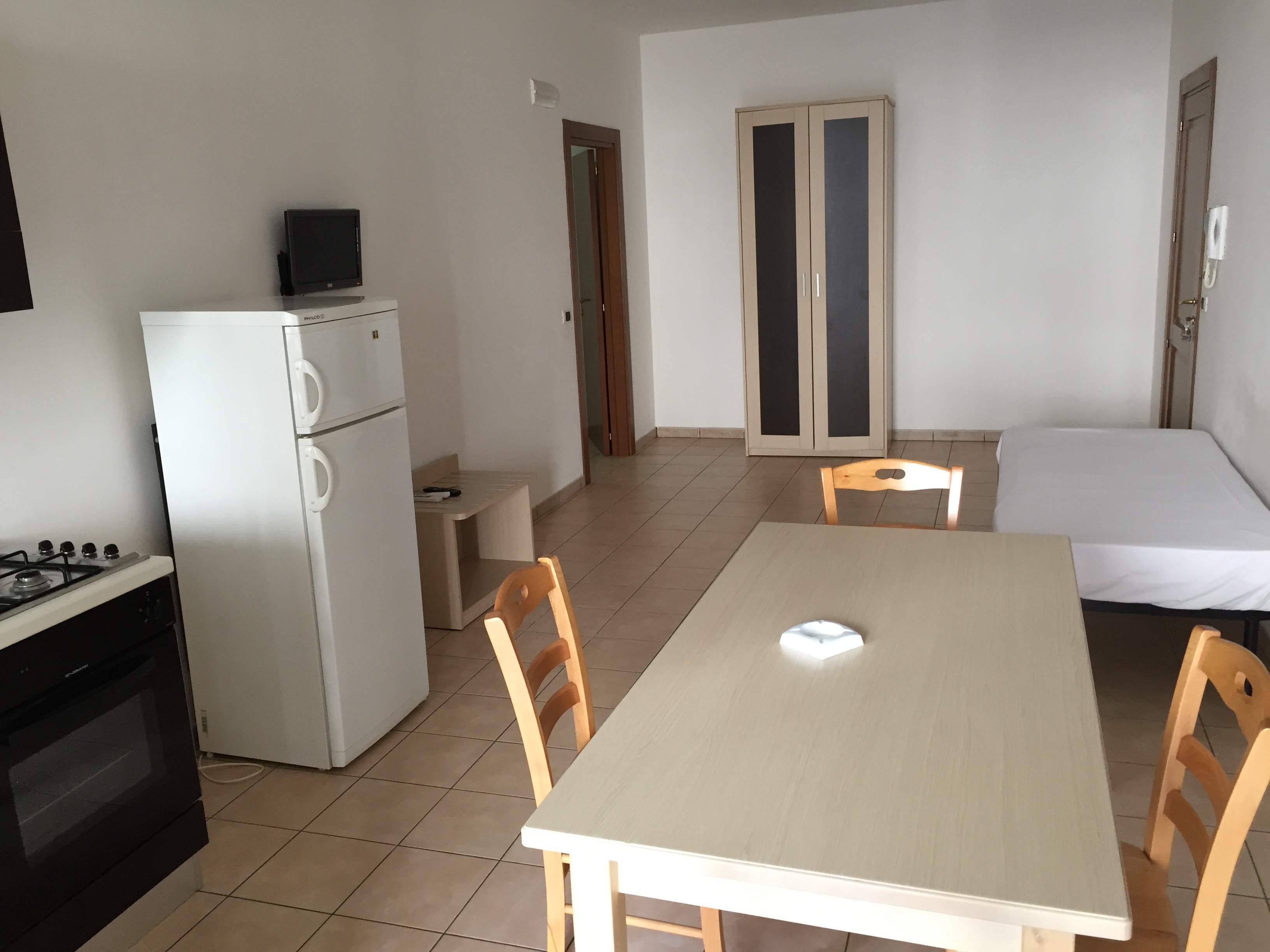 Residence Catona