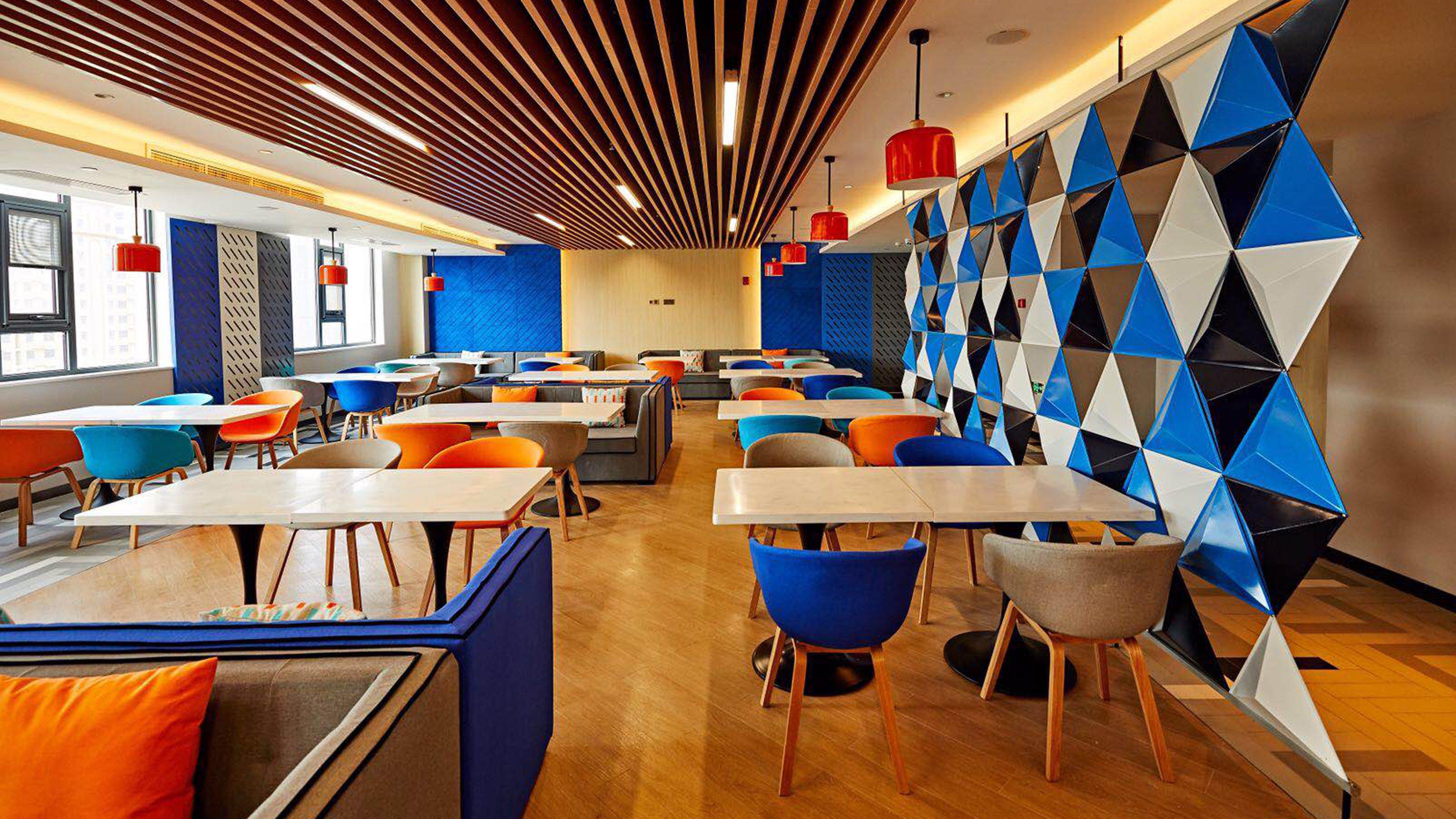 Holiday Inn Express Shijiazhuang High-tech Zone