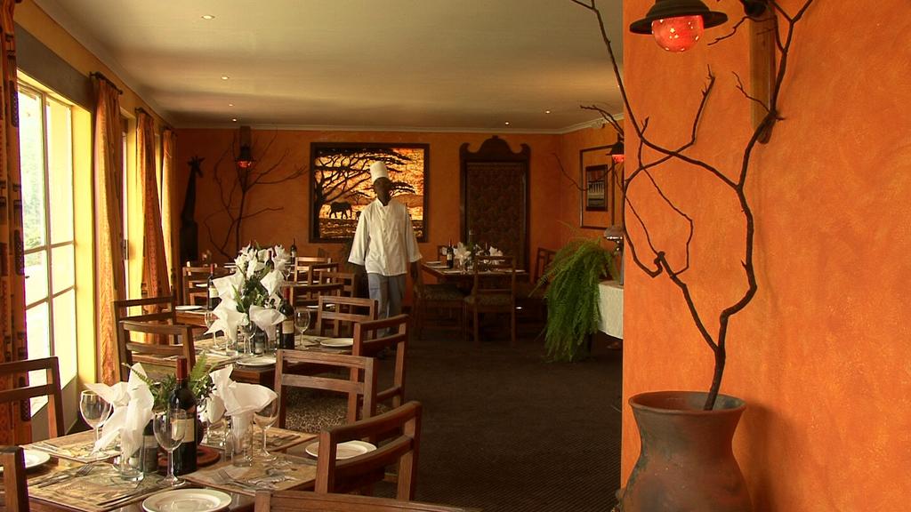 Emafini Country Lodge & Conference Centre