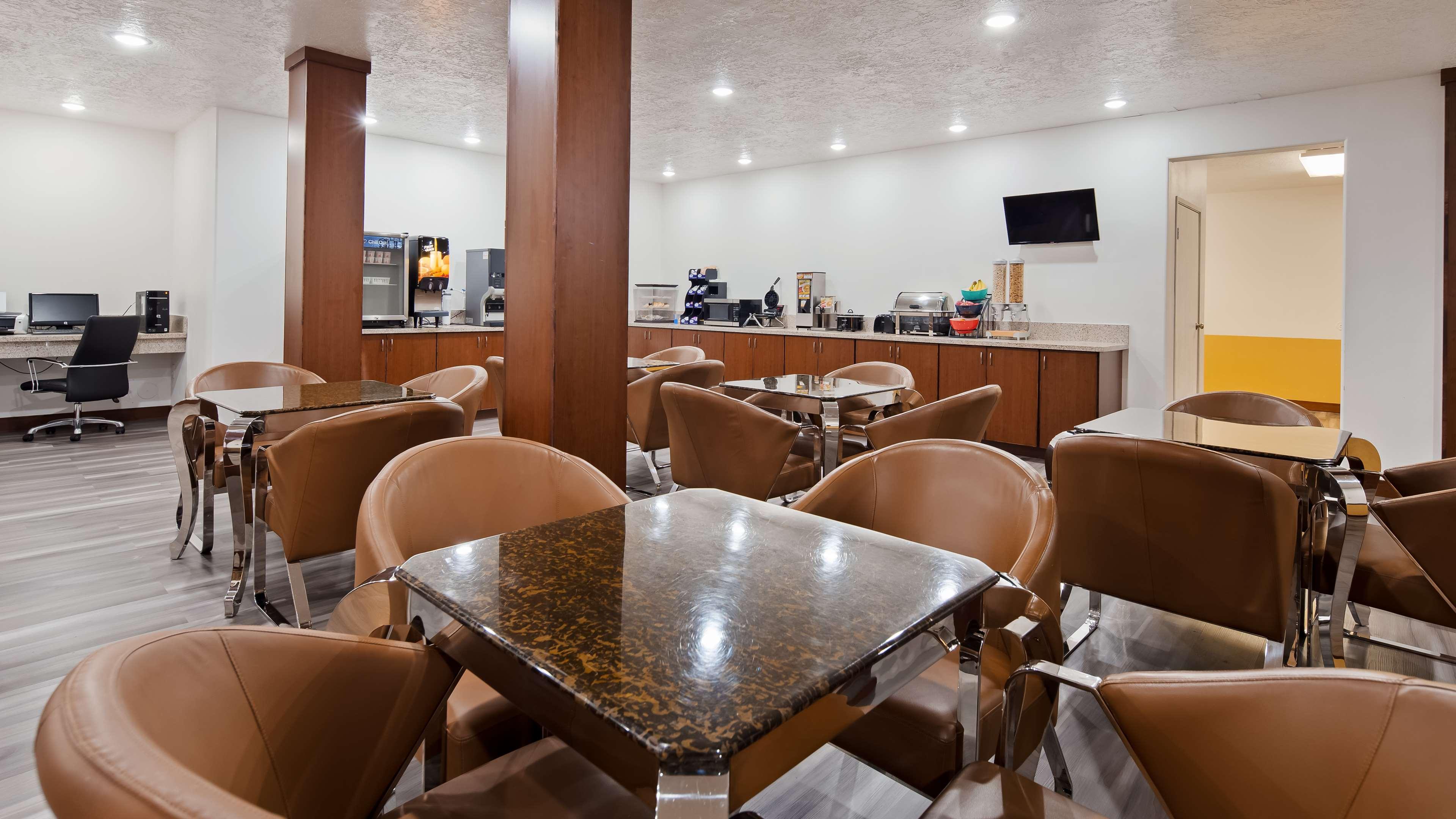 Surestay Plus Hotel By Best Western Vernal