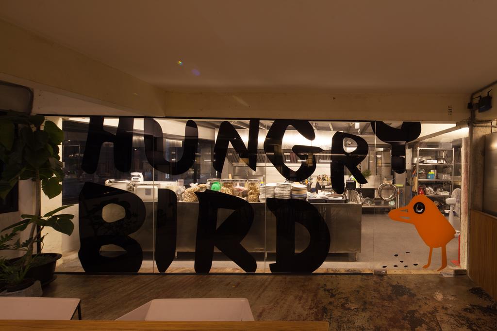 Thunderbird Hostel