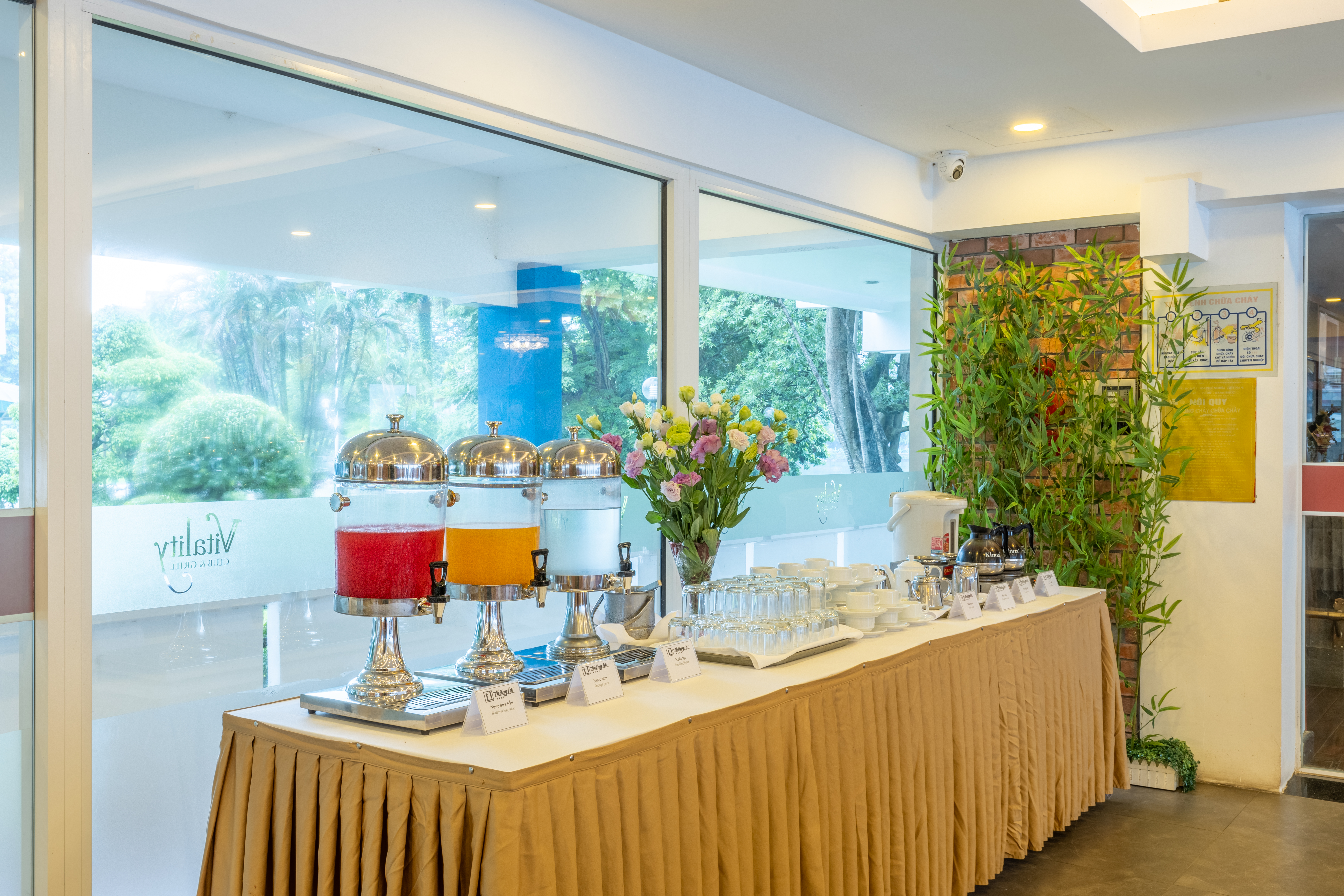 Thang Loi Hotel