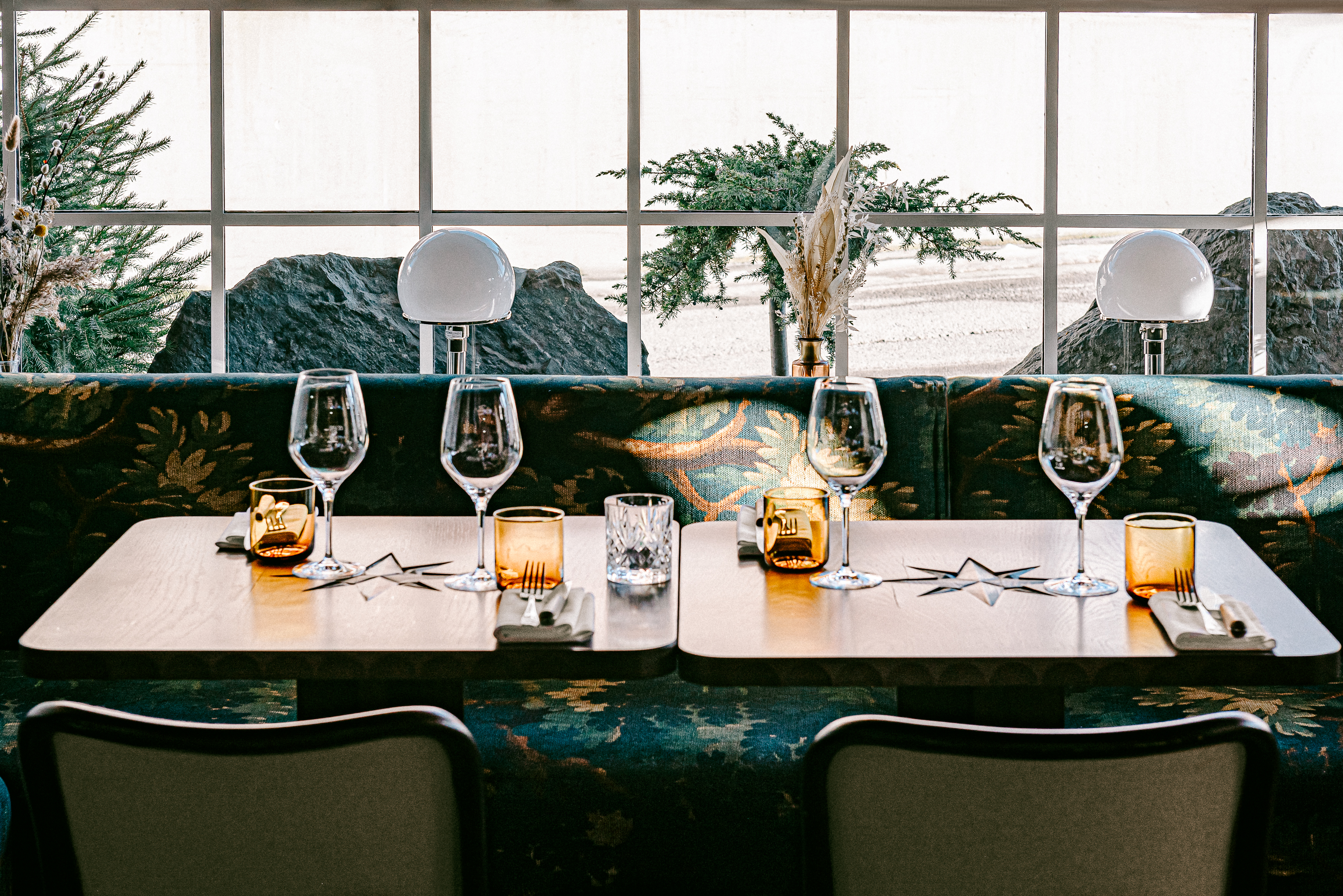 Experimental Chalet Verbier by null Experimental Chalet Verbier by null