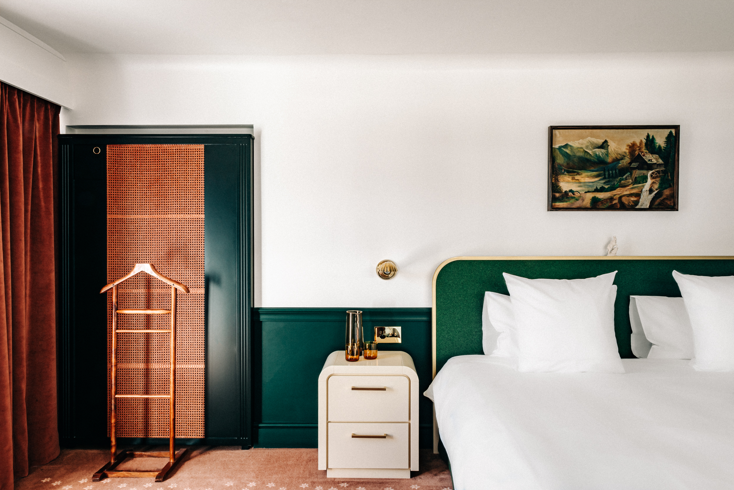 Experimental Chalet Verbier by null Experimental Chalet Verbier by null