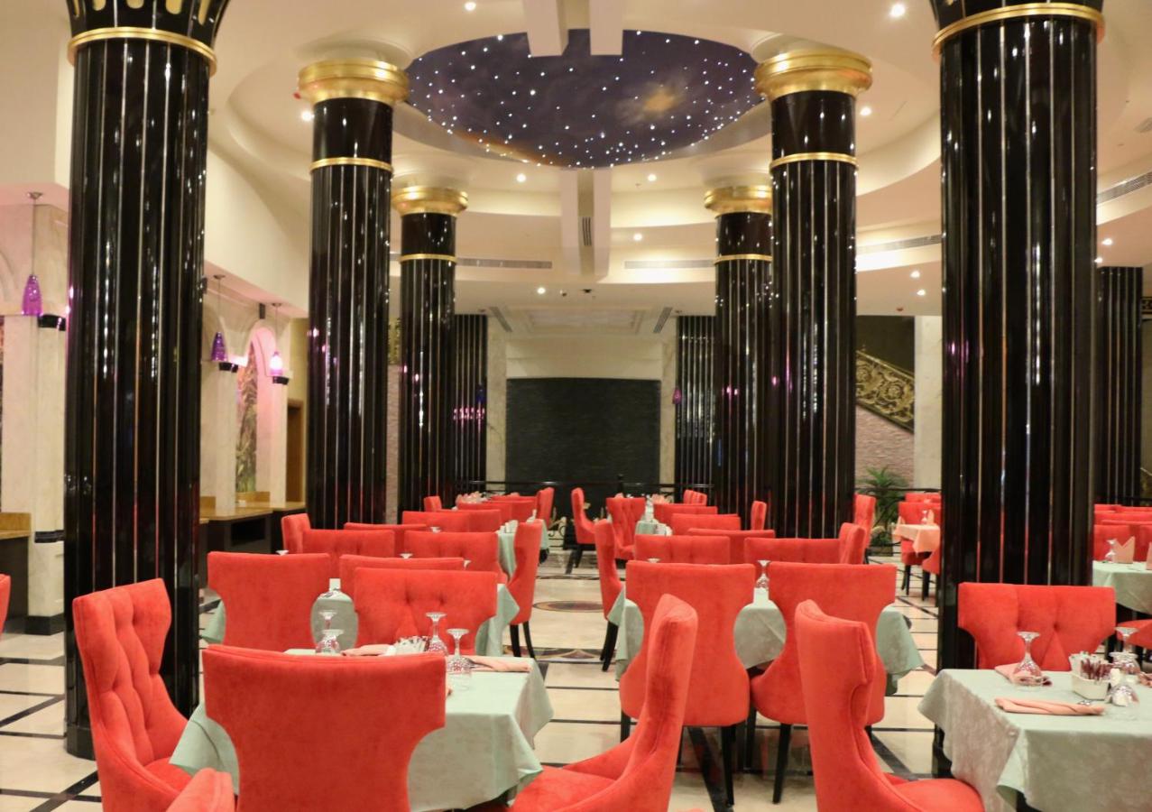 Red Castle Hotel Sharjah