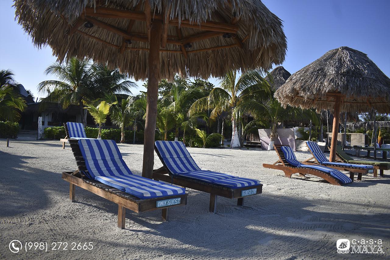 Casa Maya