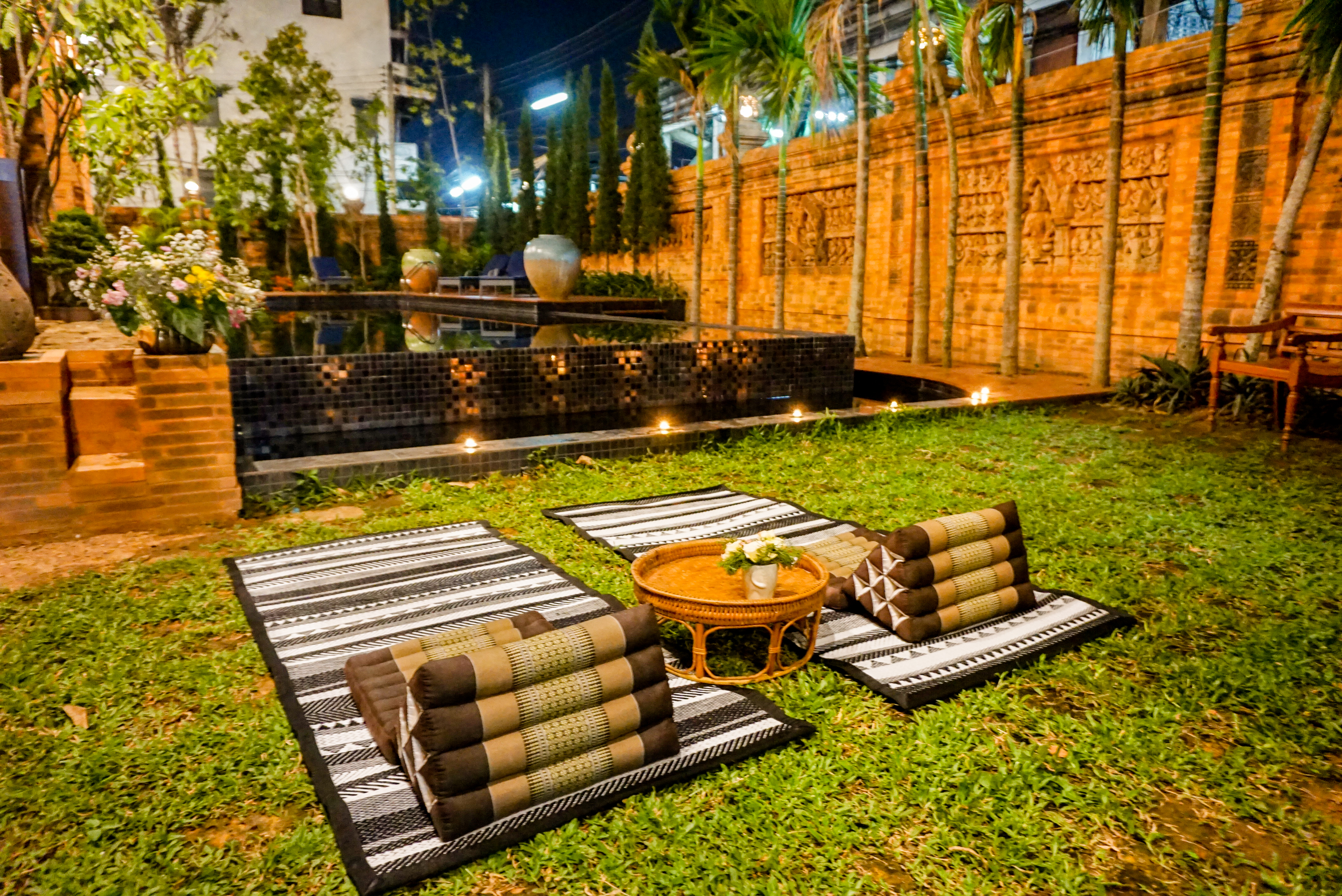 Phor Liang Meun Terracotta Arts Hotel by null