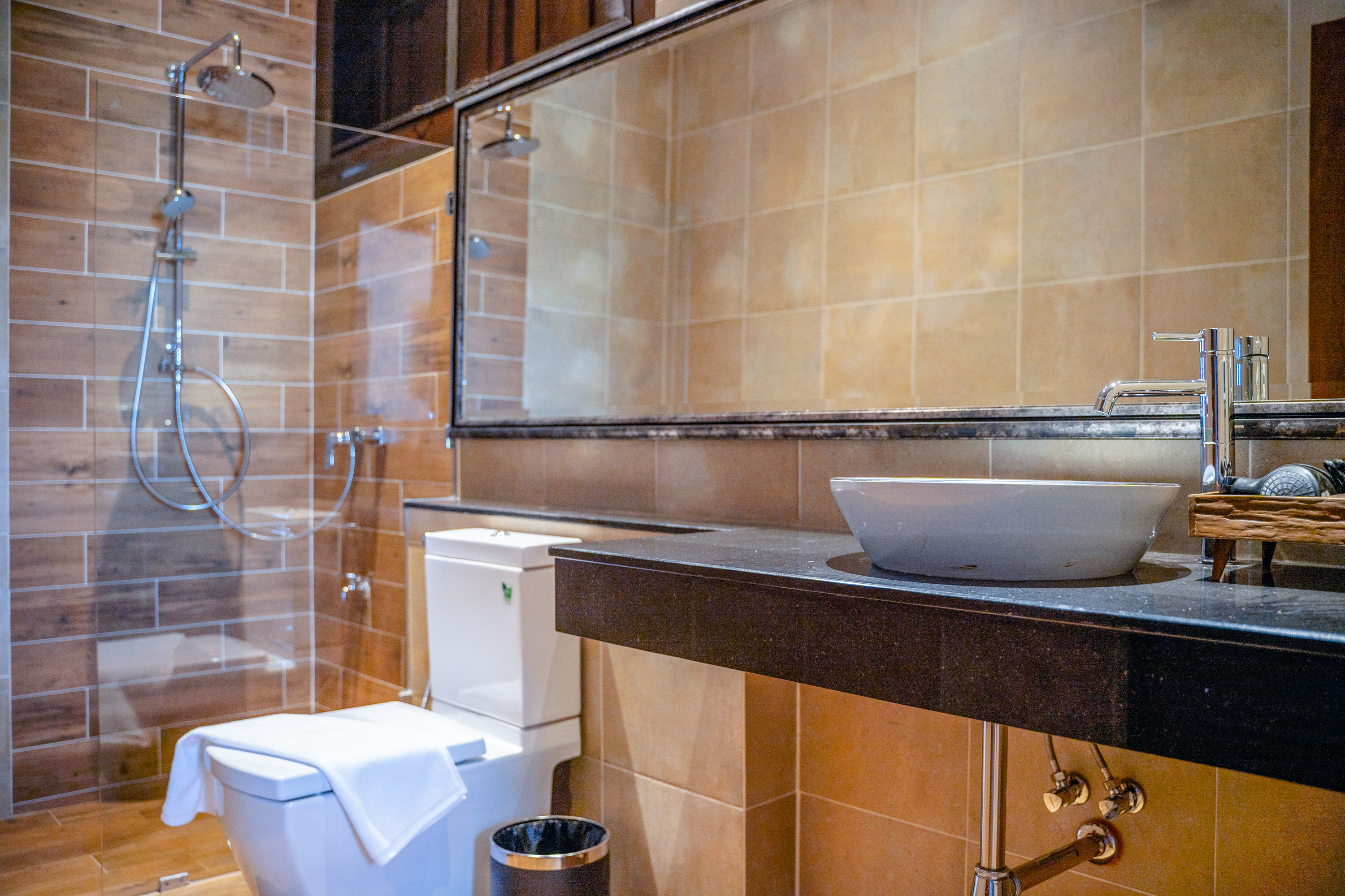 Phor Liang Meun Terracotta Arts Hotel by null