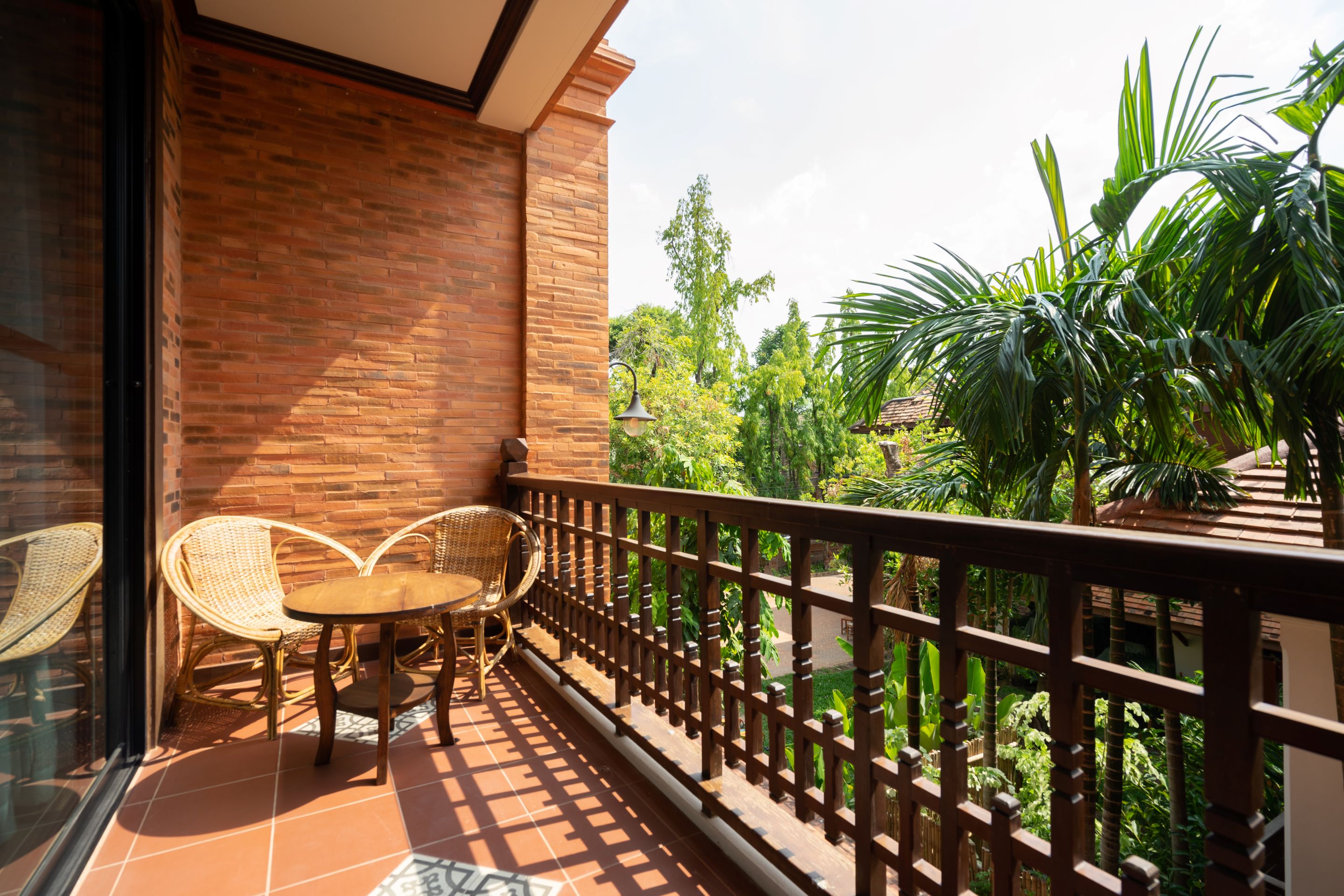 Phor Liang Meun Terracotta Arts Hotel by null