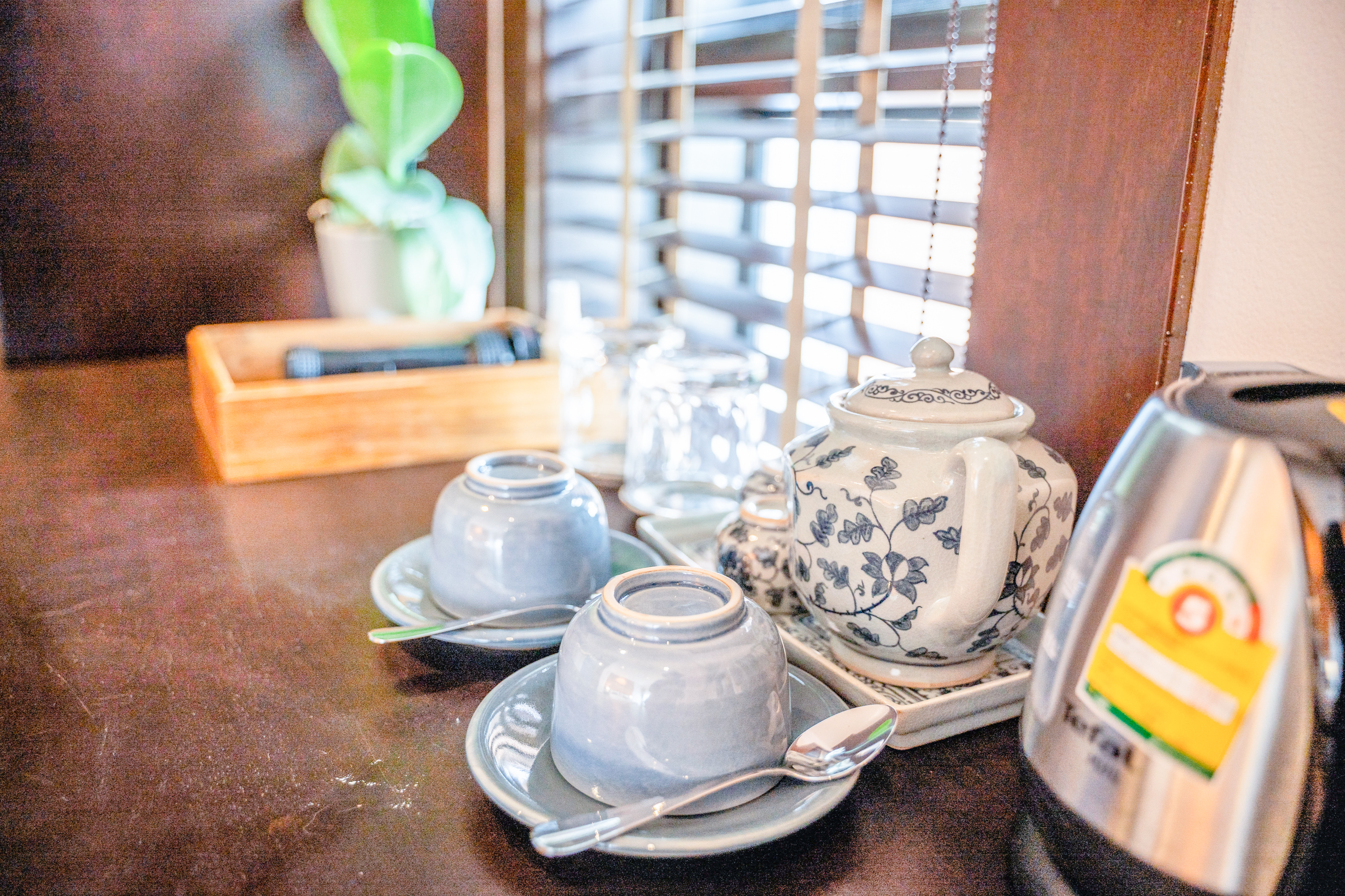 Phor Liang Meun Terracotta Arts Hotel by null