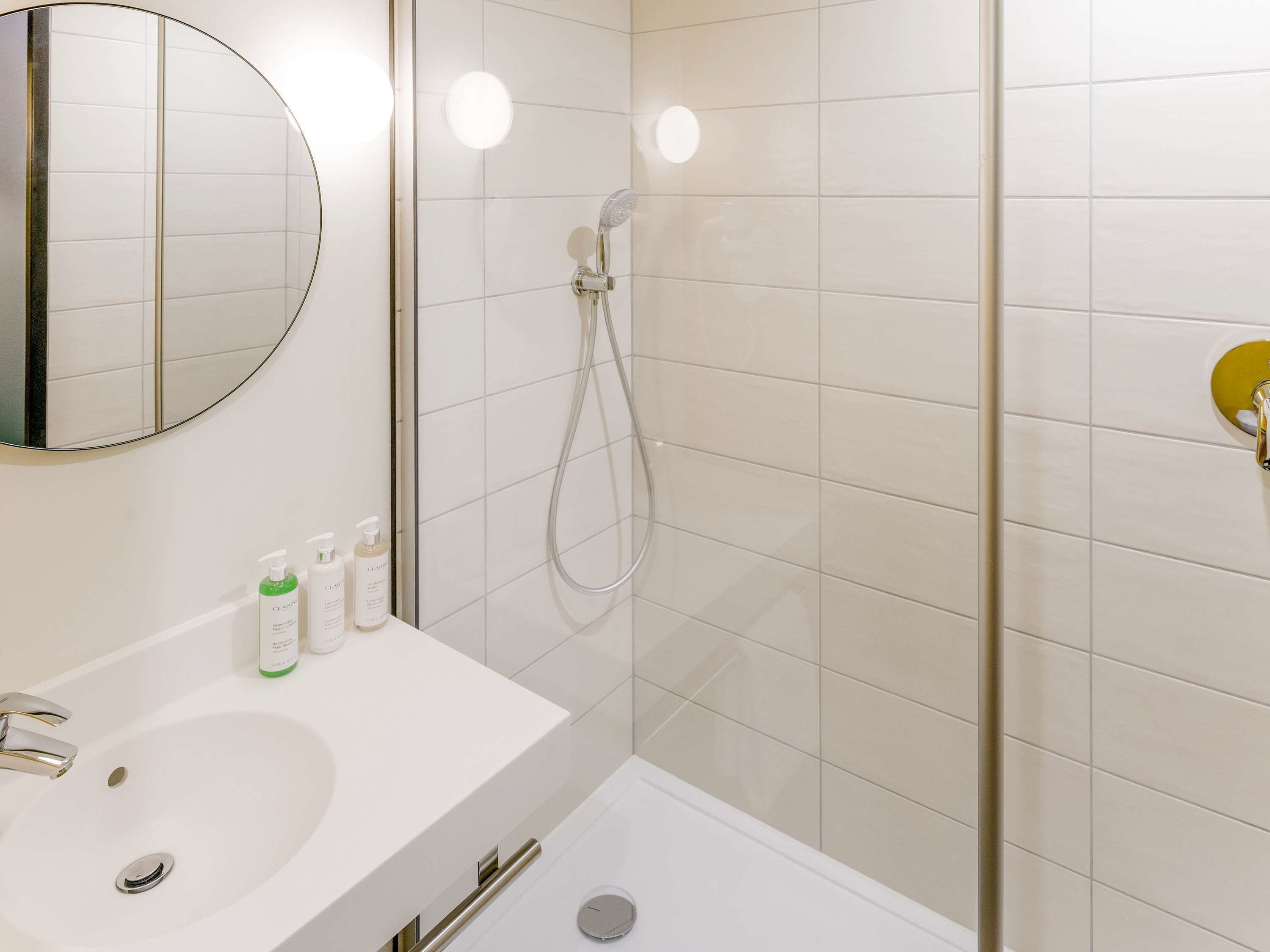 Ibis Styles Paris Meteor Avenue d'italie