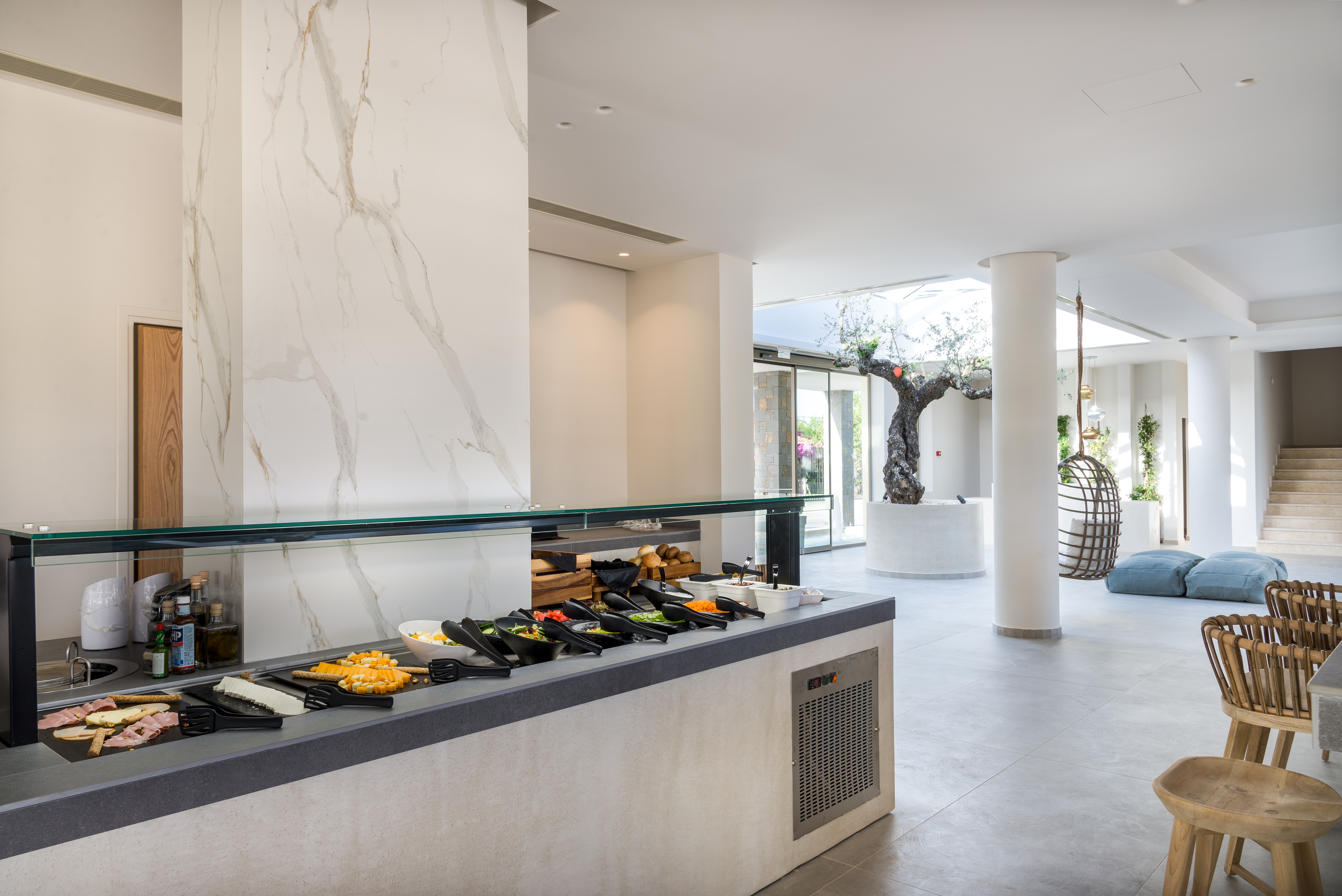 Tsamis Zante Suites