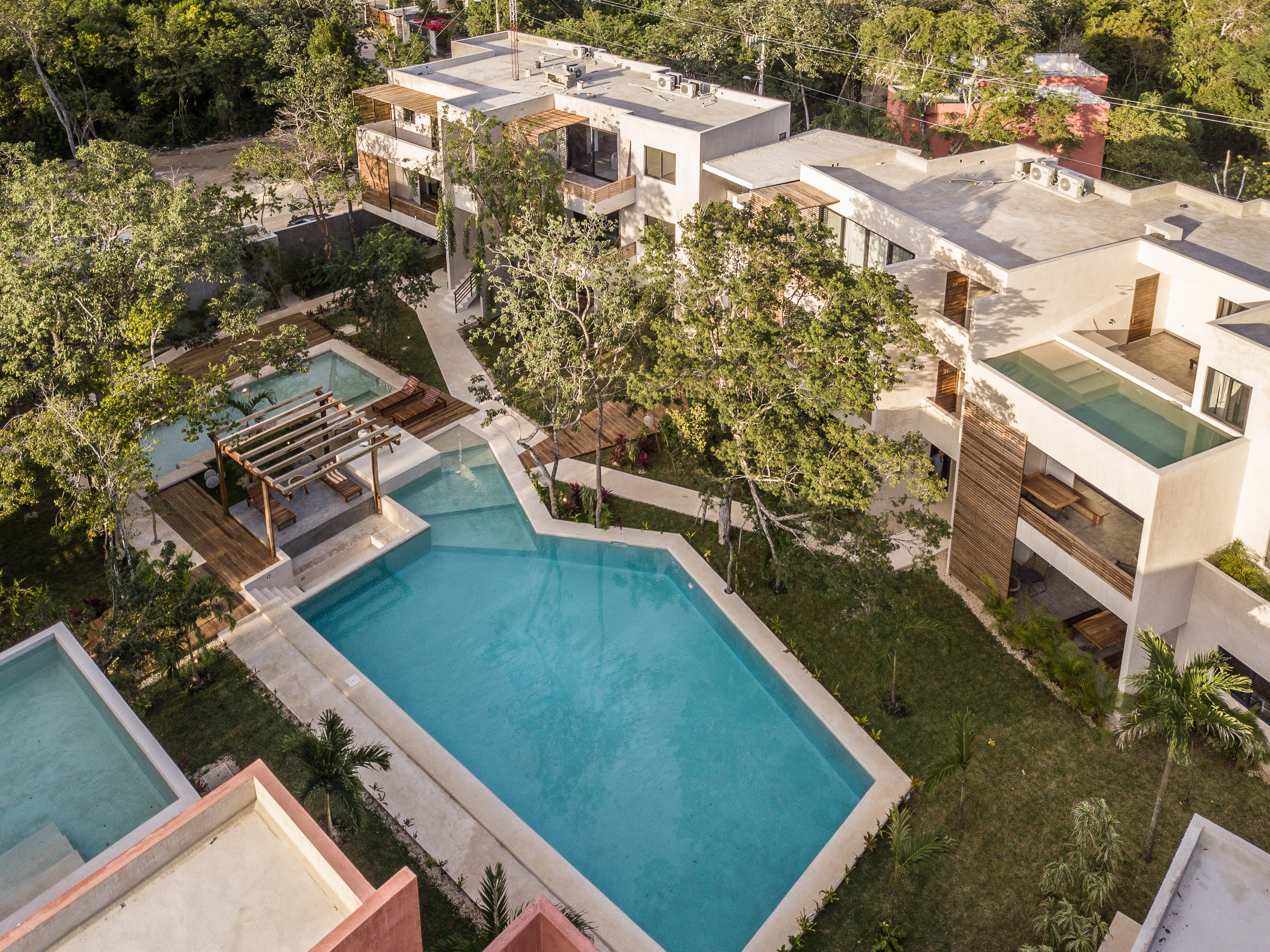 Panacea Condo Tulum - фото