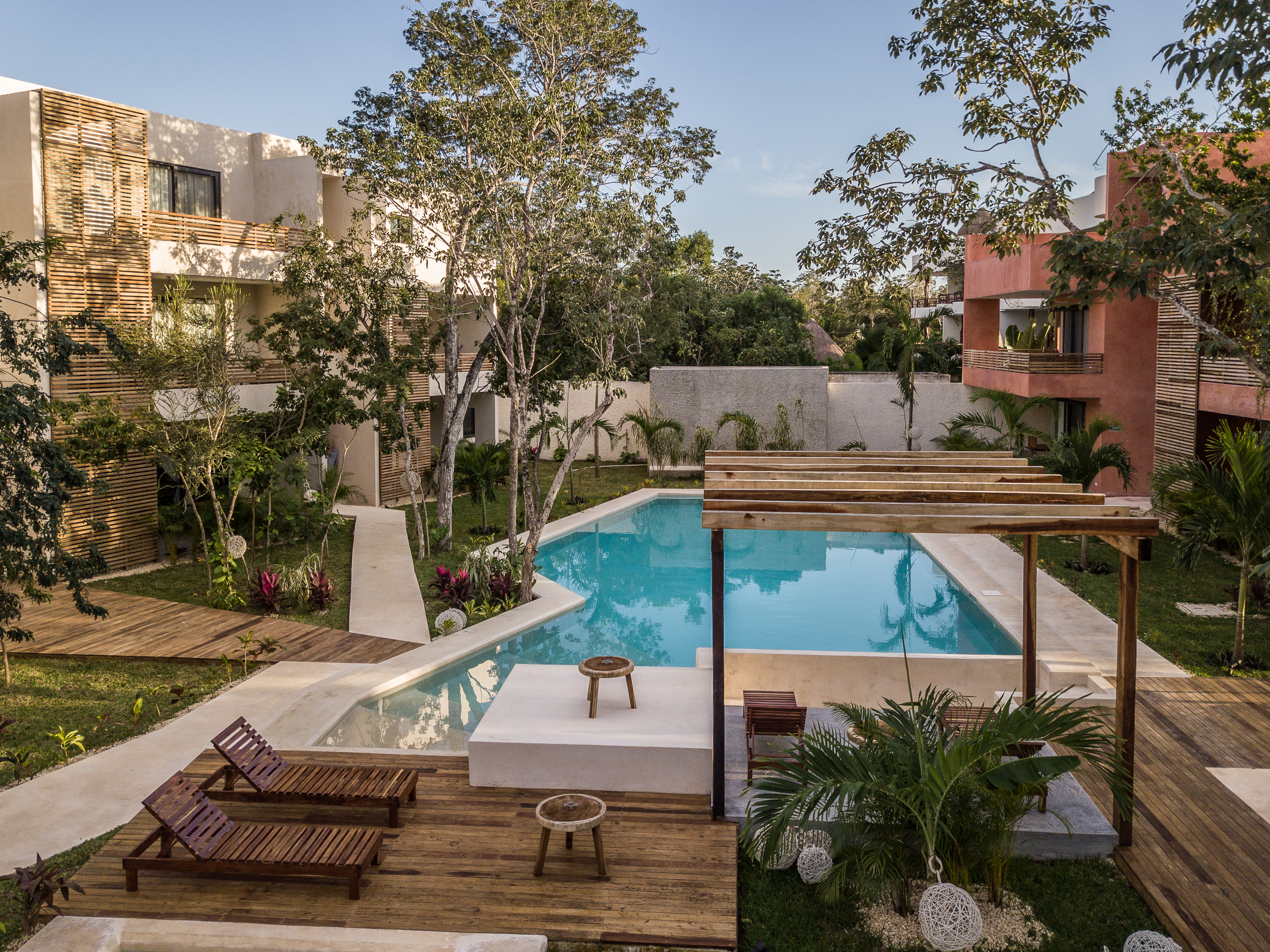 Panacea Condo Tulum - фото