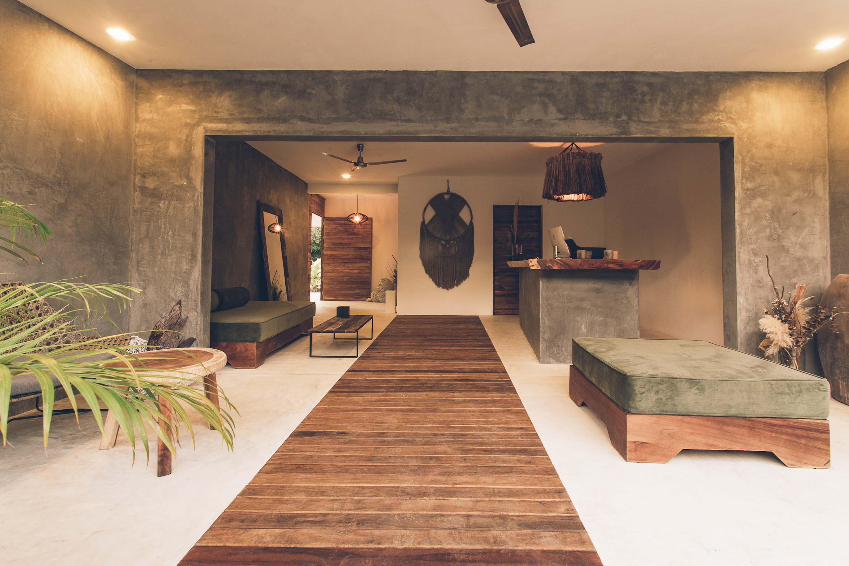 Panacea Condo Tulum - фото