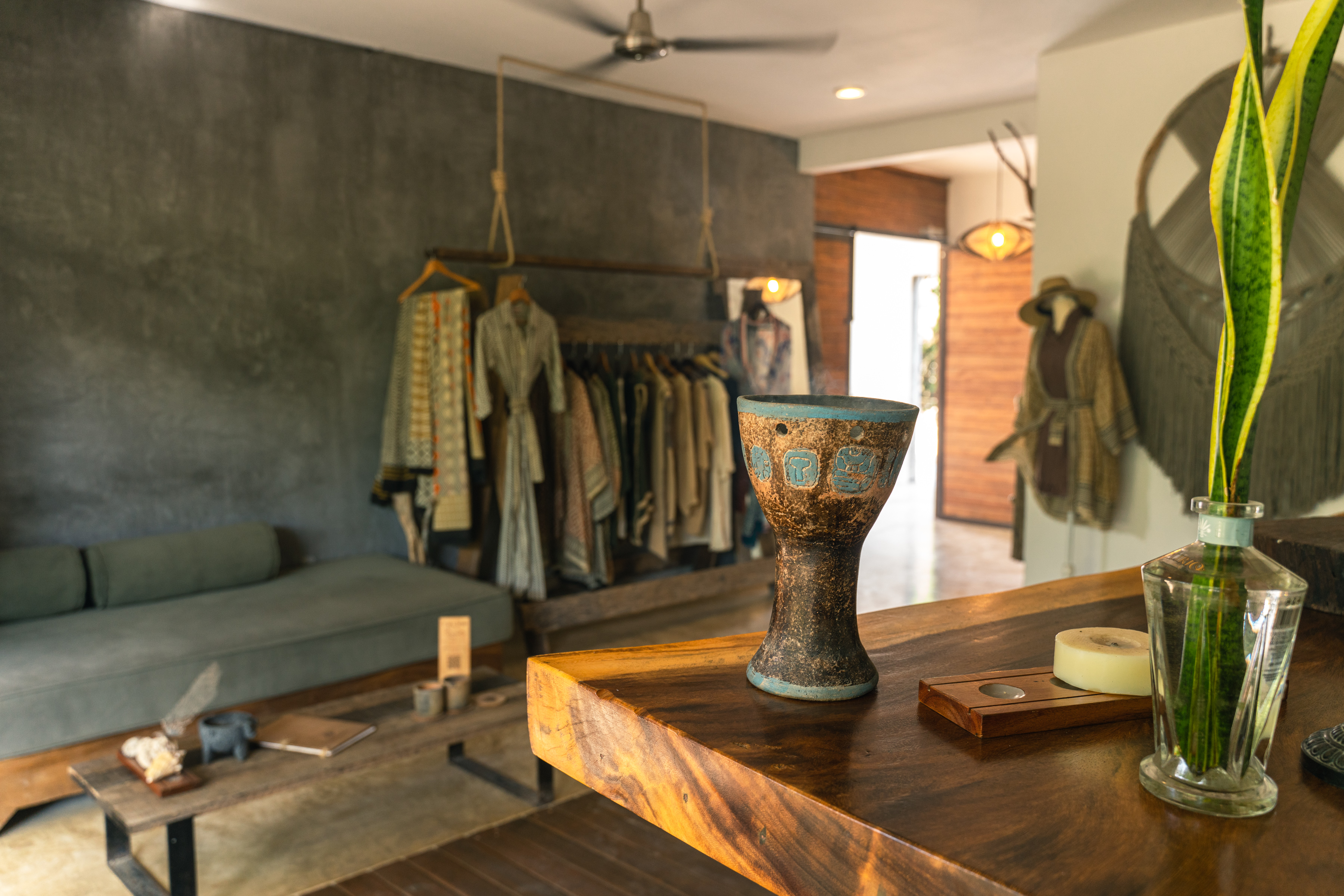 Panacea Condo Tulum - фото