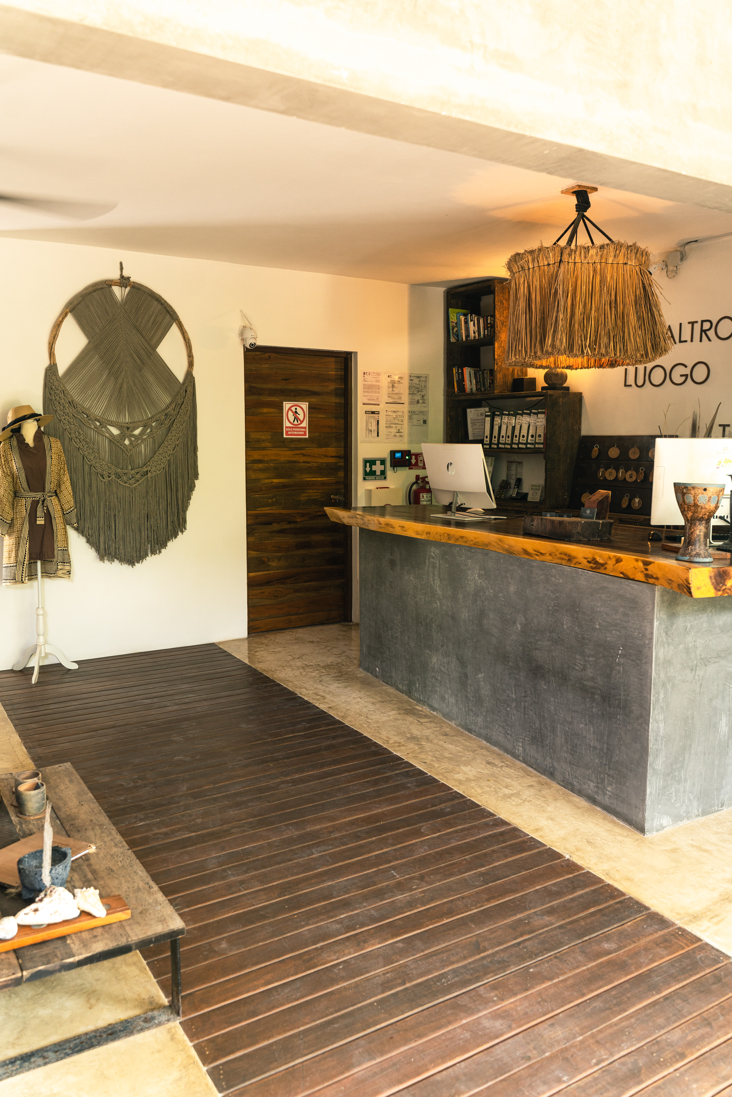 Panacea Condo Tulum - фото