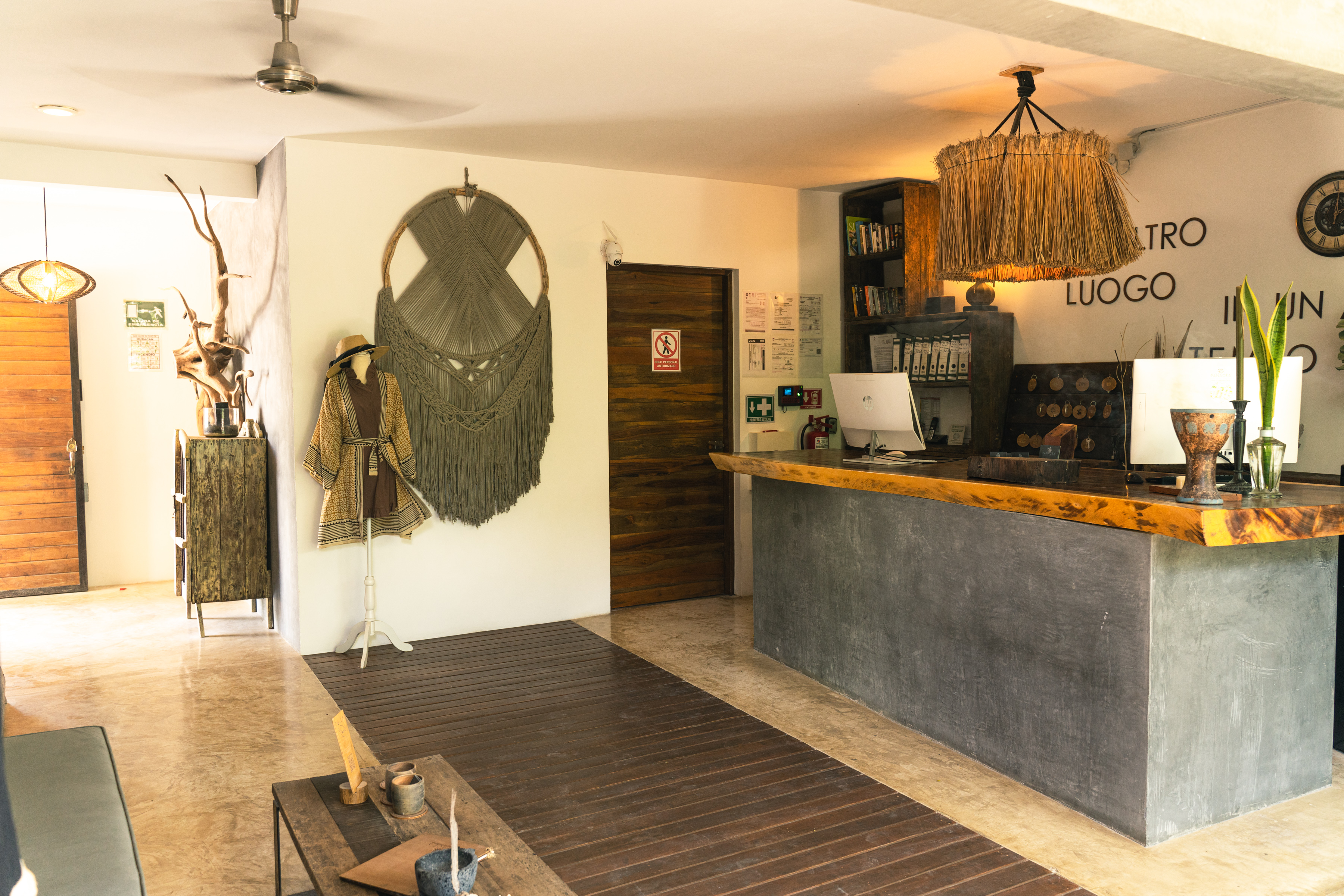 Panacea Condo Tulum - фото