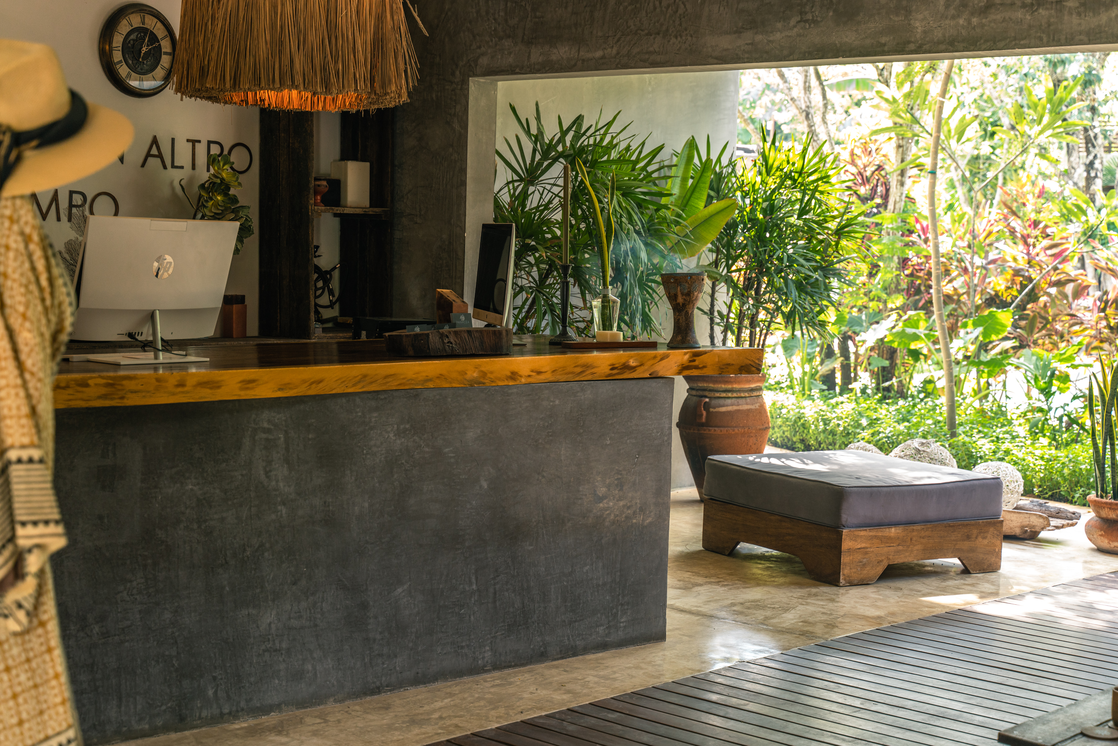 Panacea Condo Tulum - фото