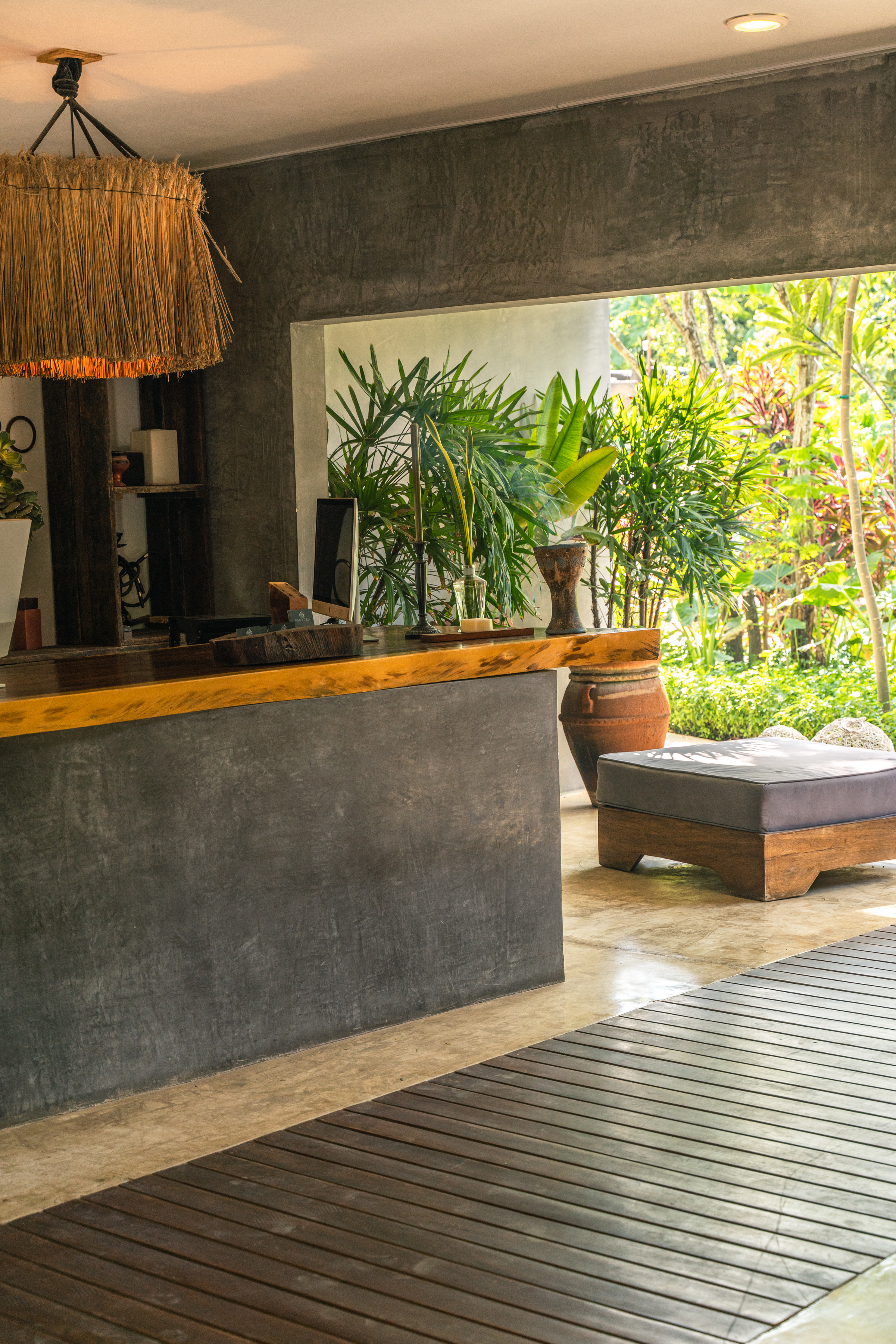 Panacea Condo Tulum - фото