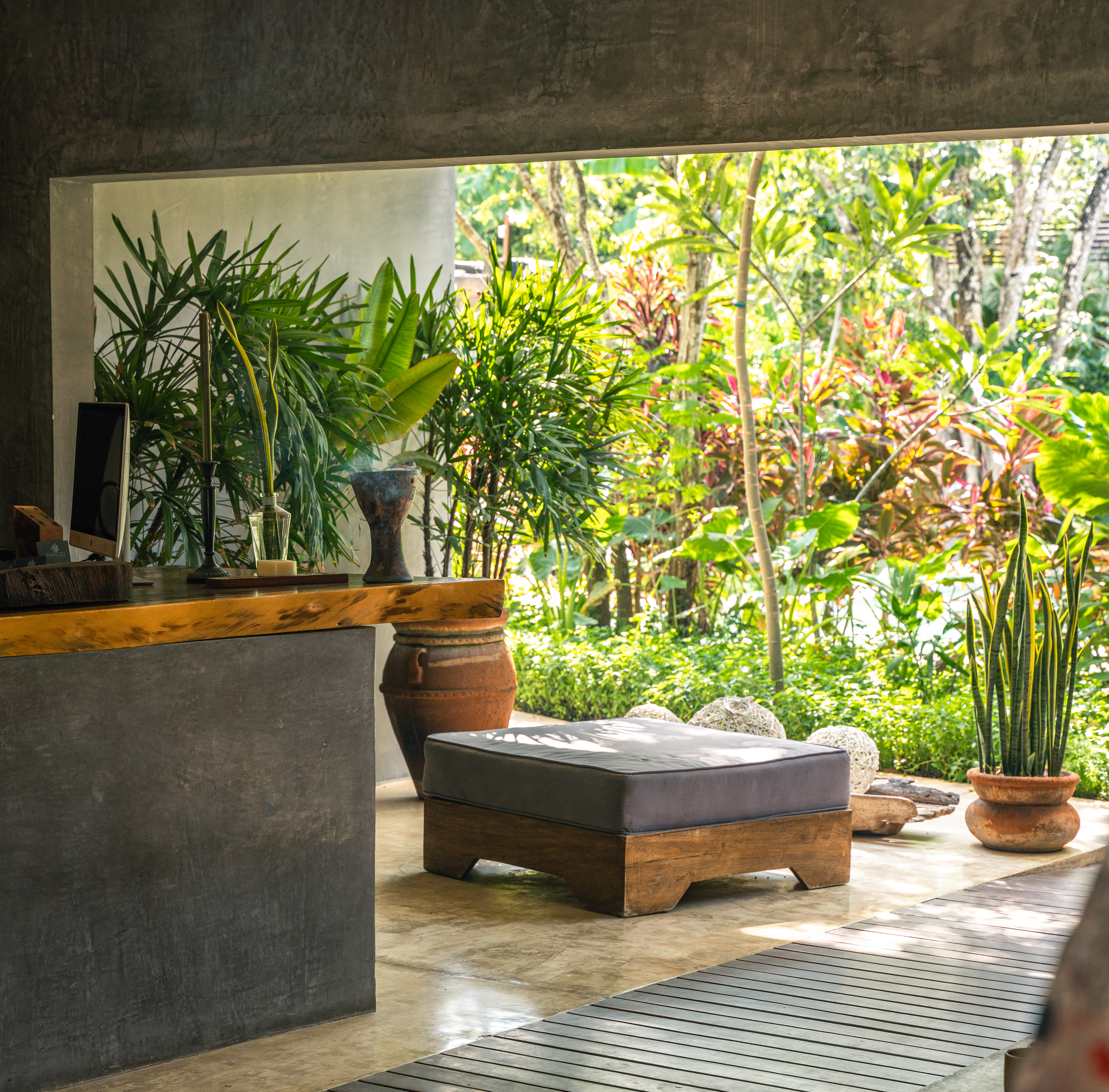 Panacea Condo Tulum - фото