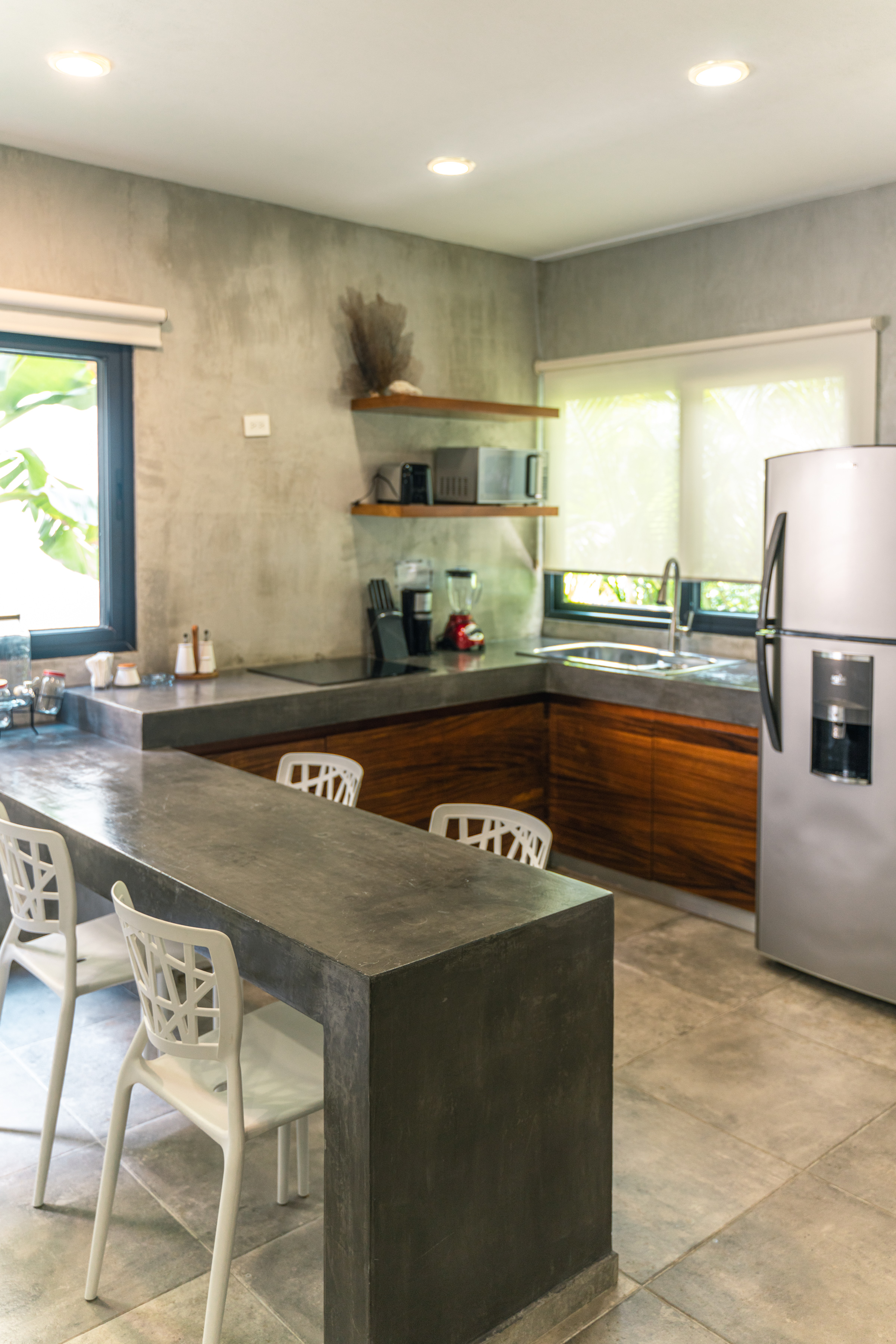 PANACEA CONDO TULUM by null