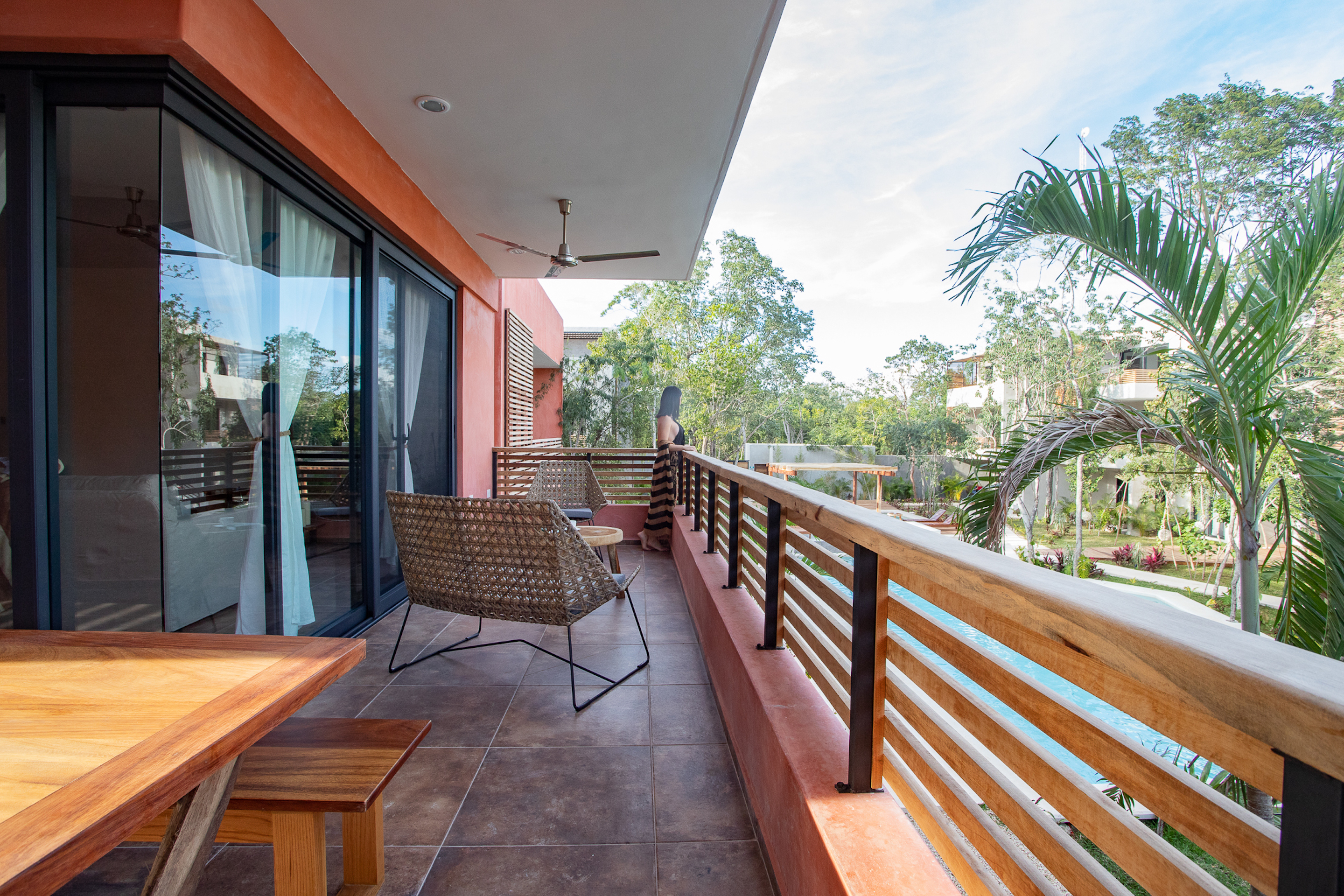 PANACEA CONDO TULUM by null