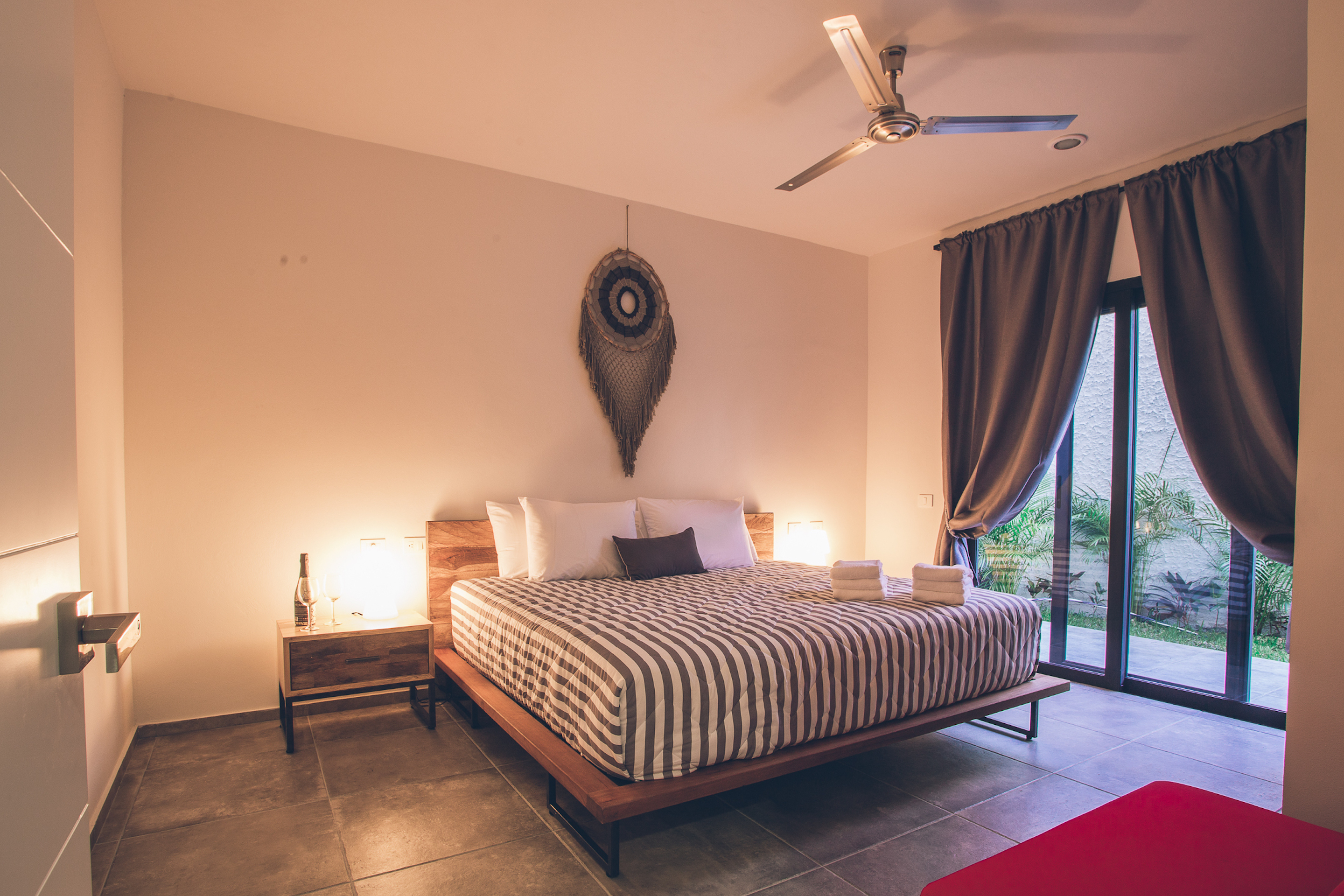 PANACEA CONDO TULUM by null