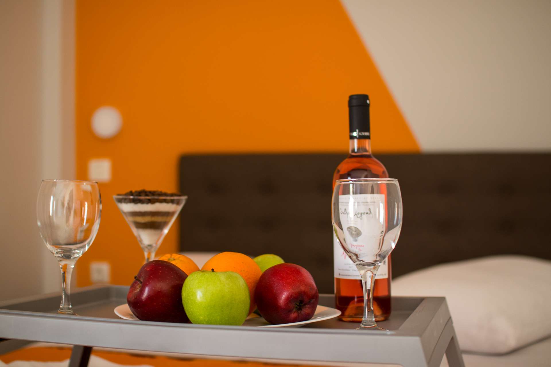 Athens Hawks Hostel by null