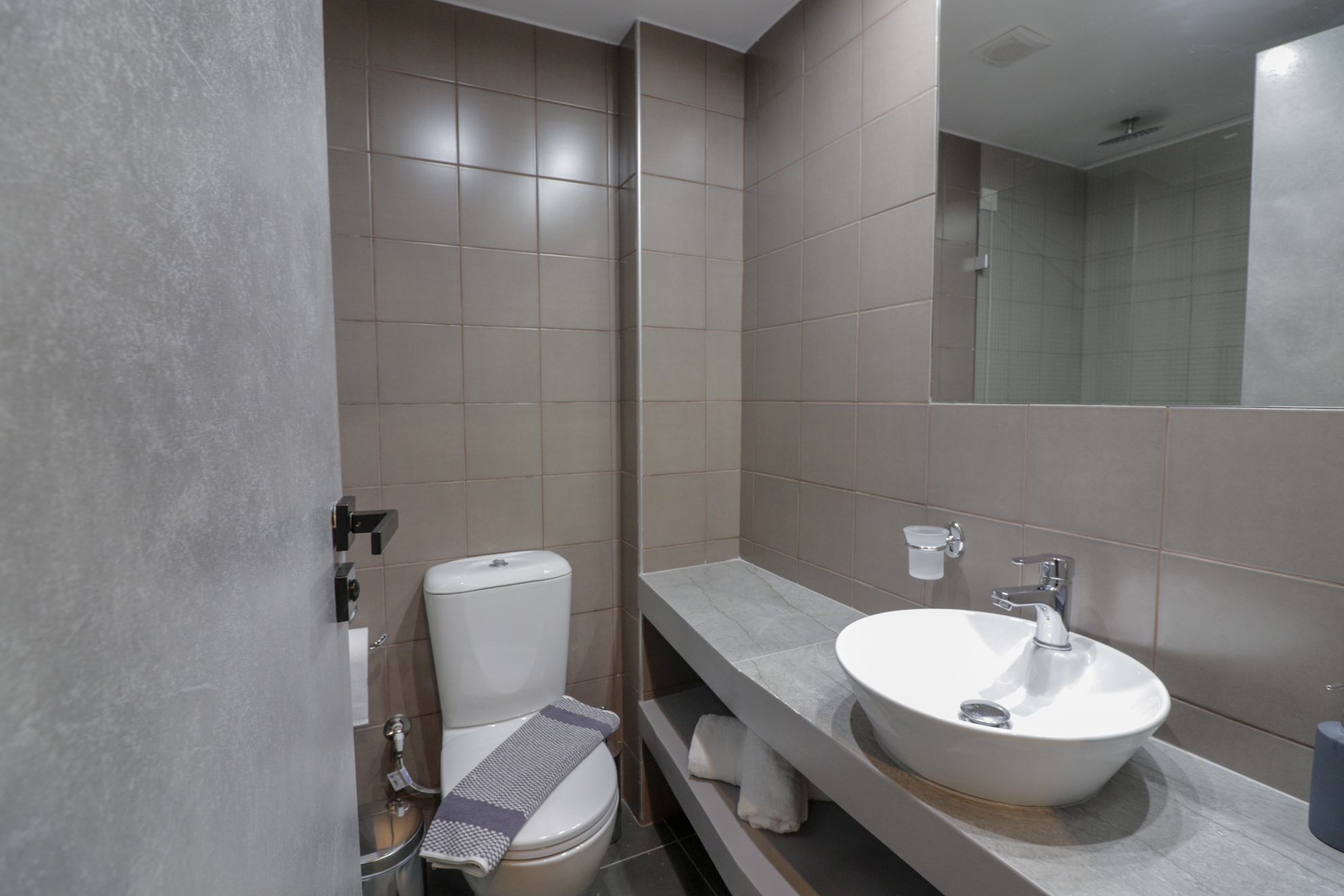 Athens Hawks Hostel by null