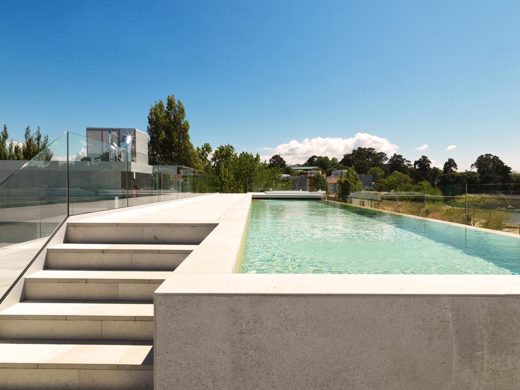 Noa Boutique Hotel by null