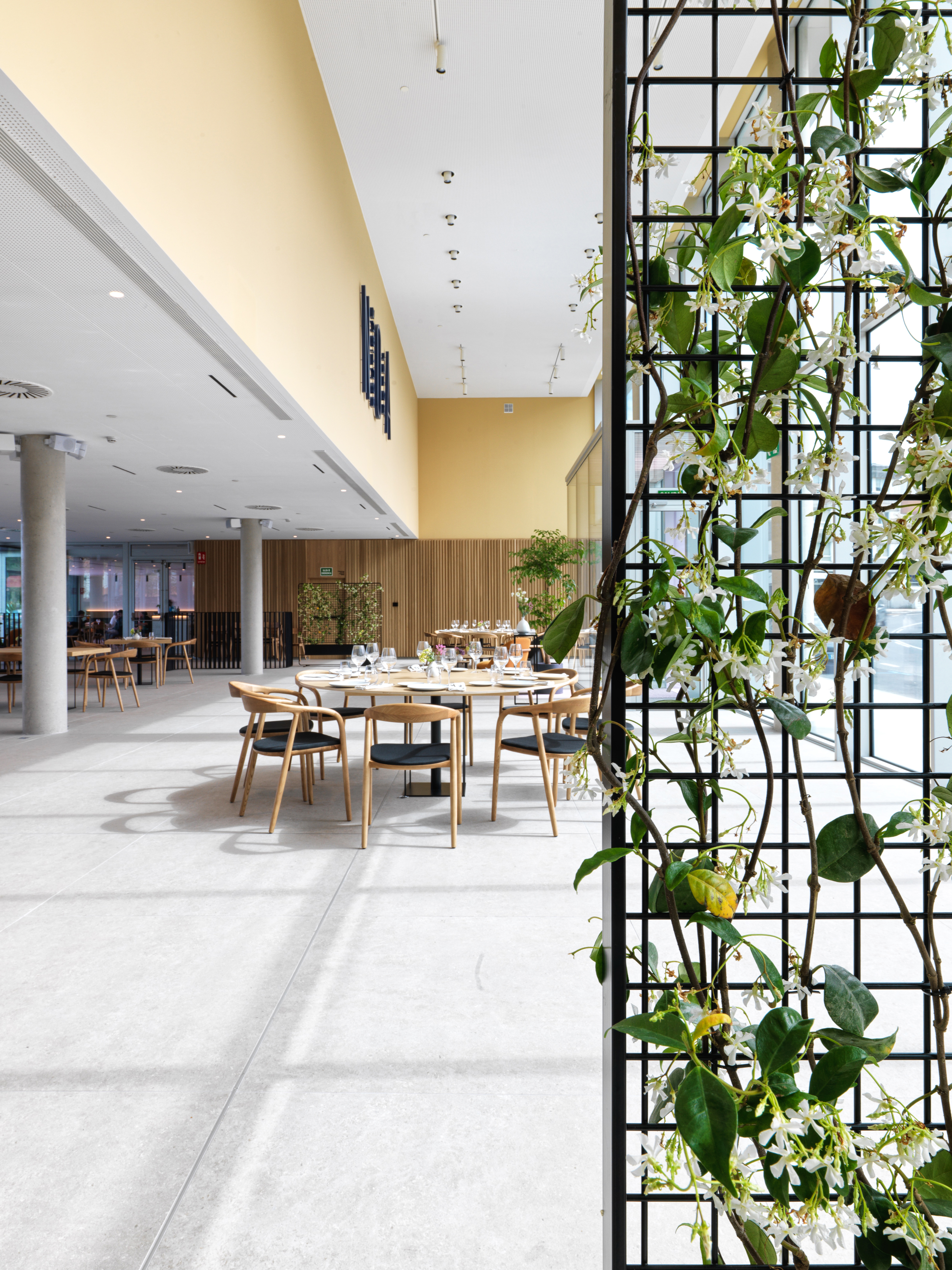Noa Boutique Hotel