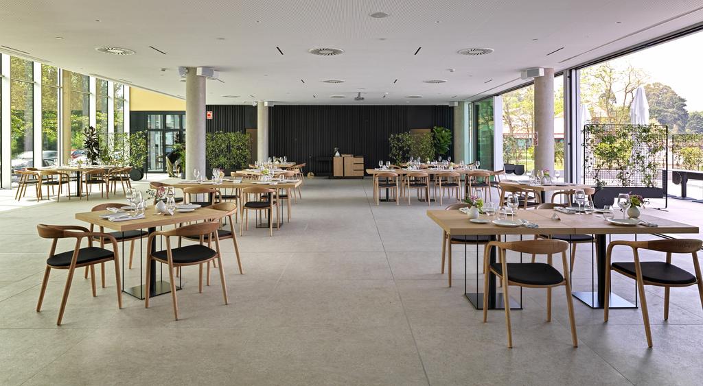 Noa Boutique Hotel by null