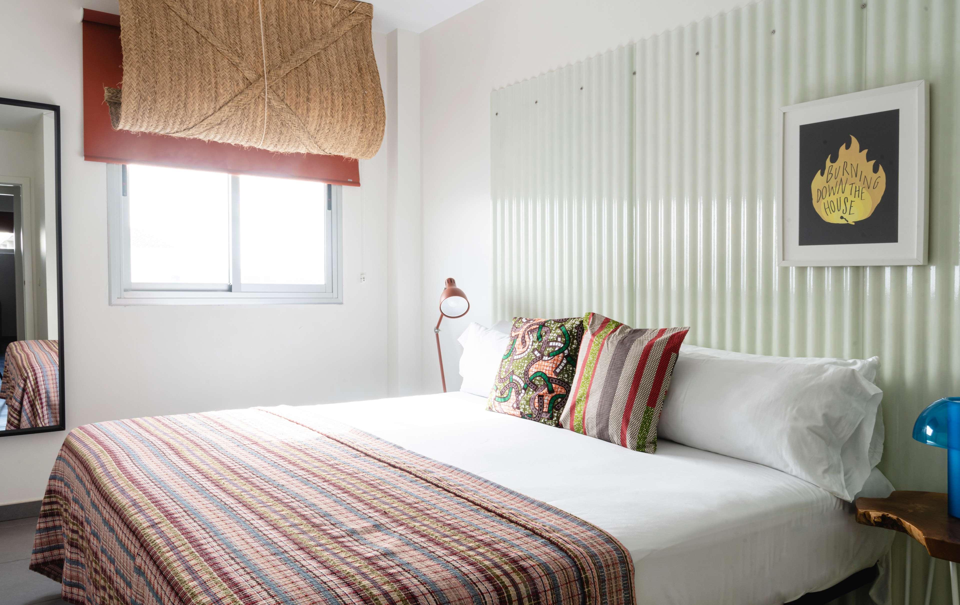 Buendia Corralejo Nohotel