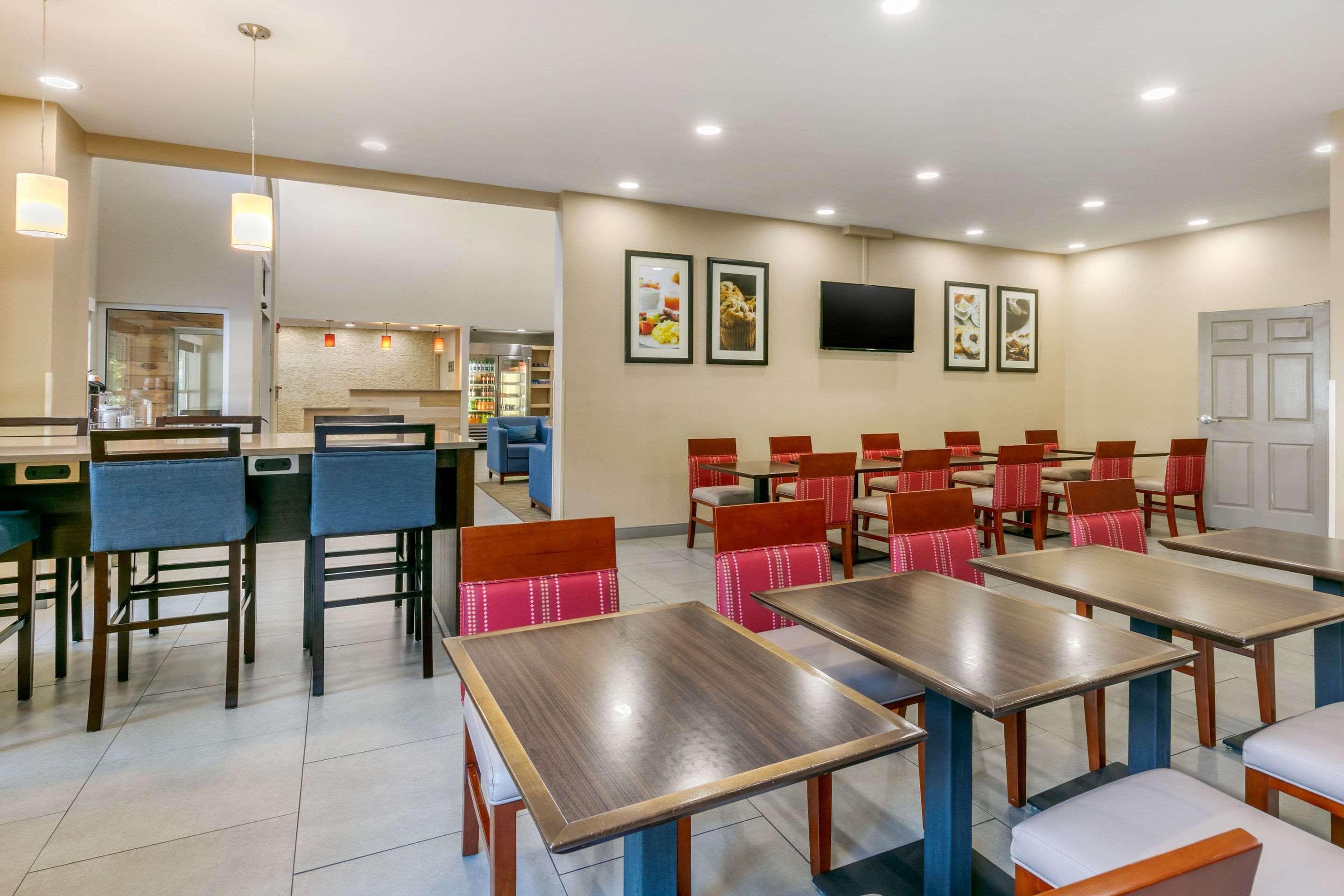 Comfort Inn Suites Nashville Franklin Cool Springs