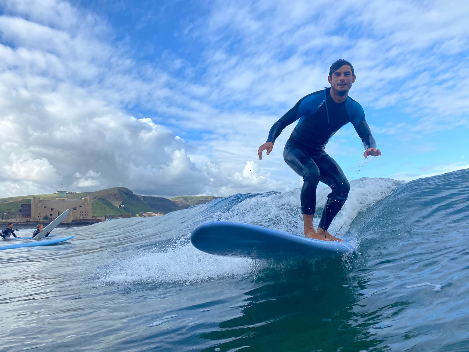 La Ventana Azul Surf Hostel Gran Canaria by null