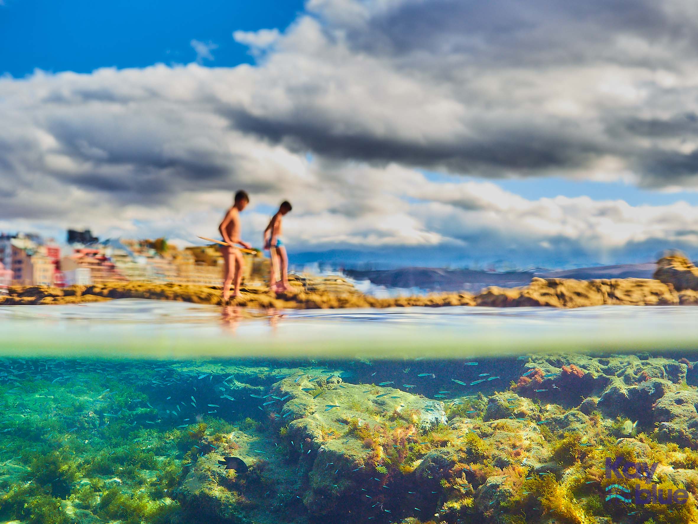 La Ventana Azul Surf Hostel Gran Canaria by null
