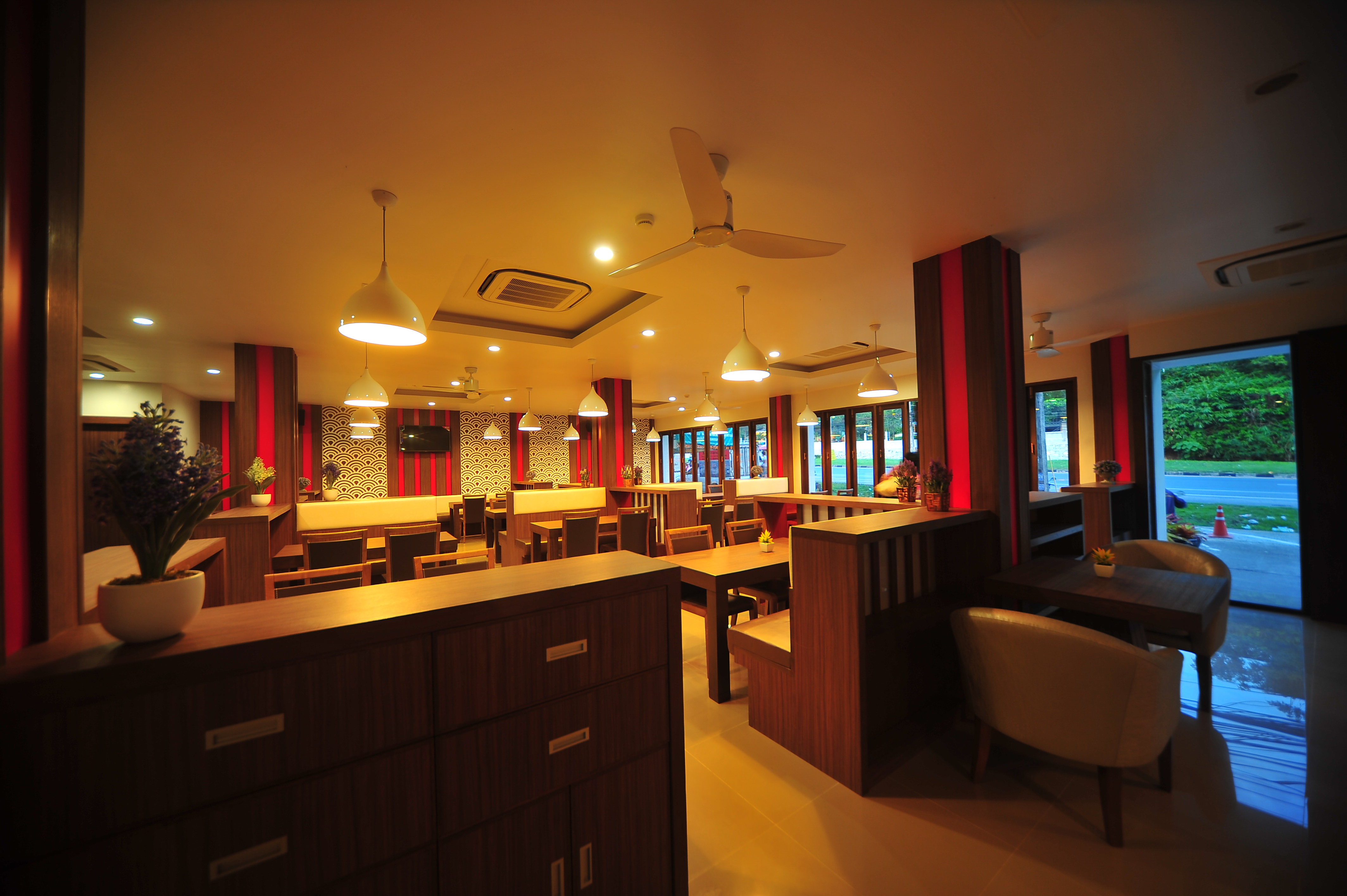 Ratana Apart Hotel @ Rassada