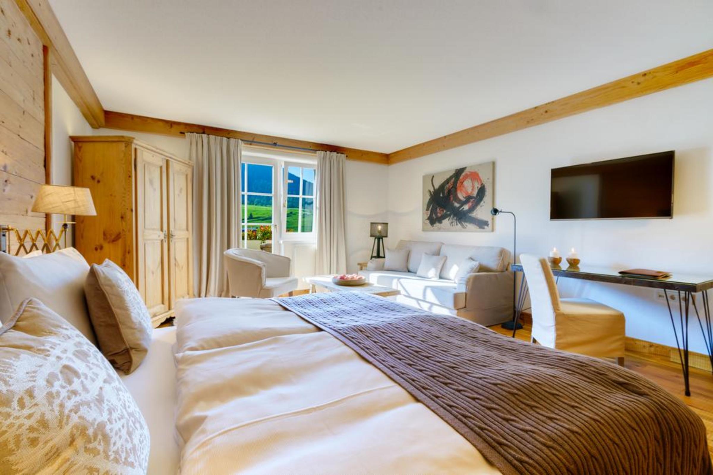 Posthotel Achenkirch am Achensee