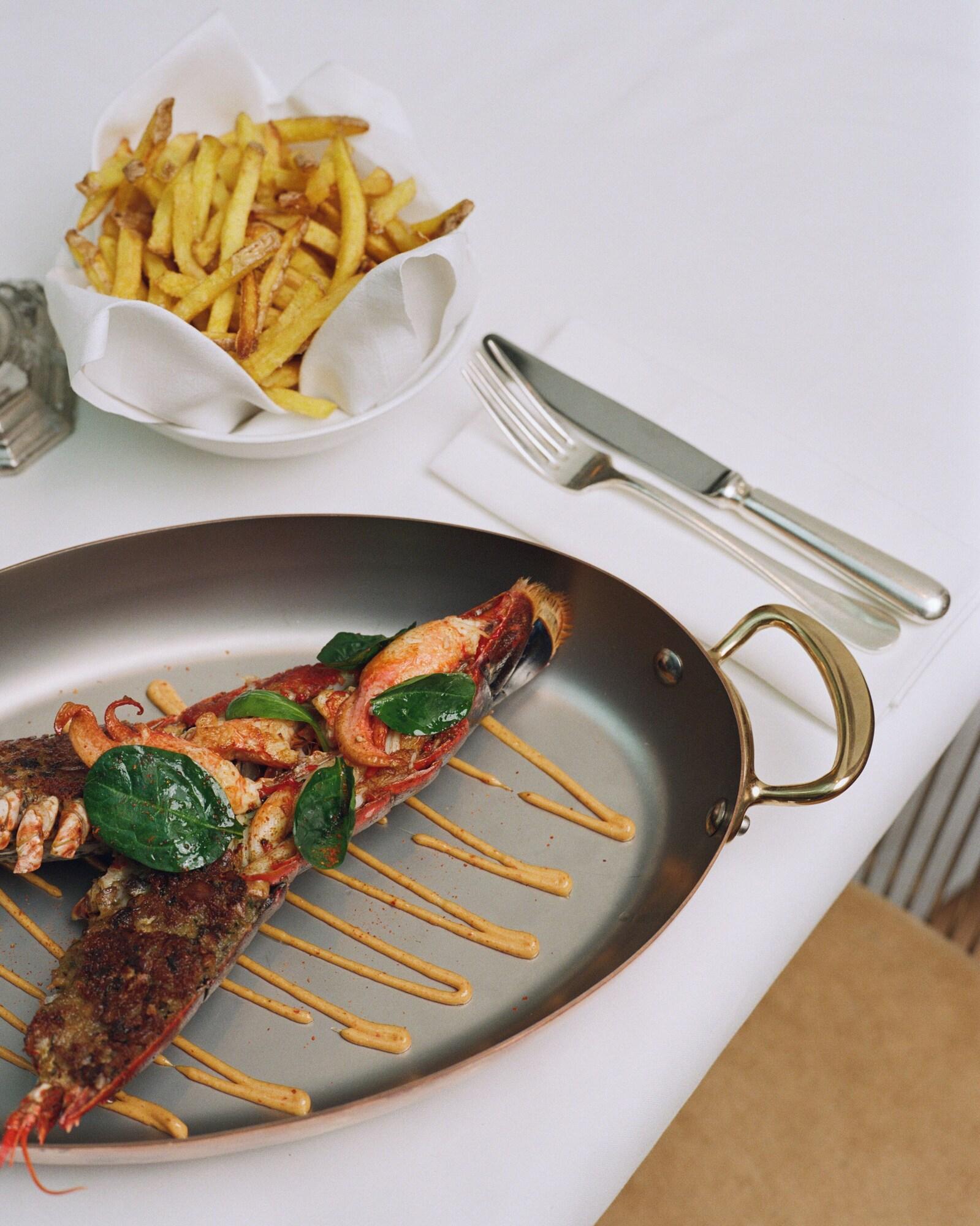 Experimental Marais by null