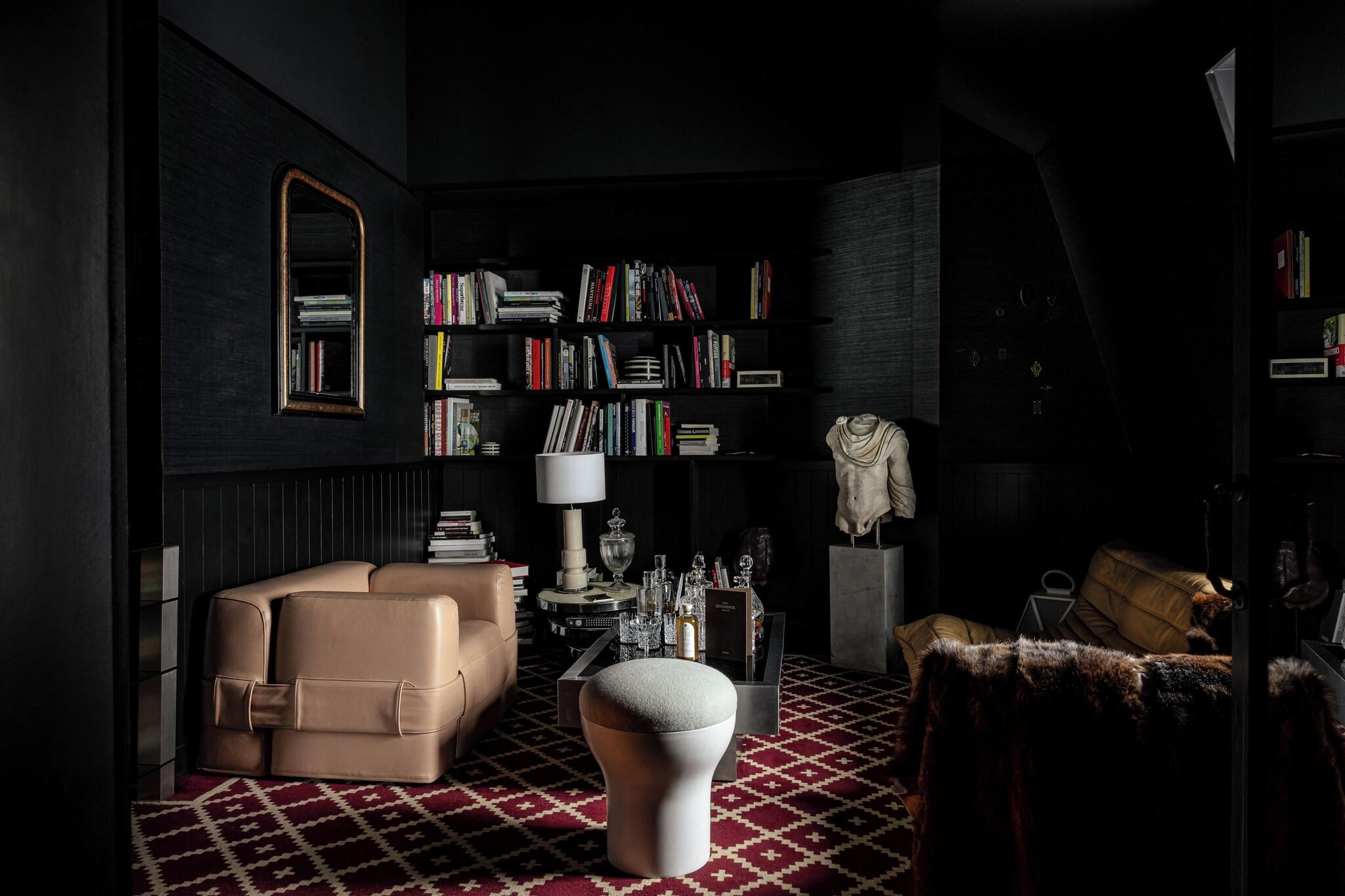 Experimental Marais by null Experimental Marais by null